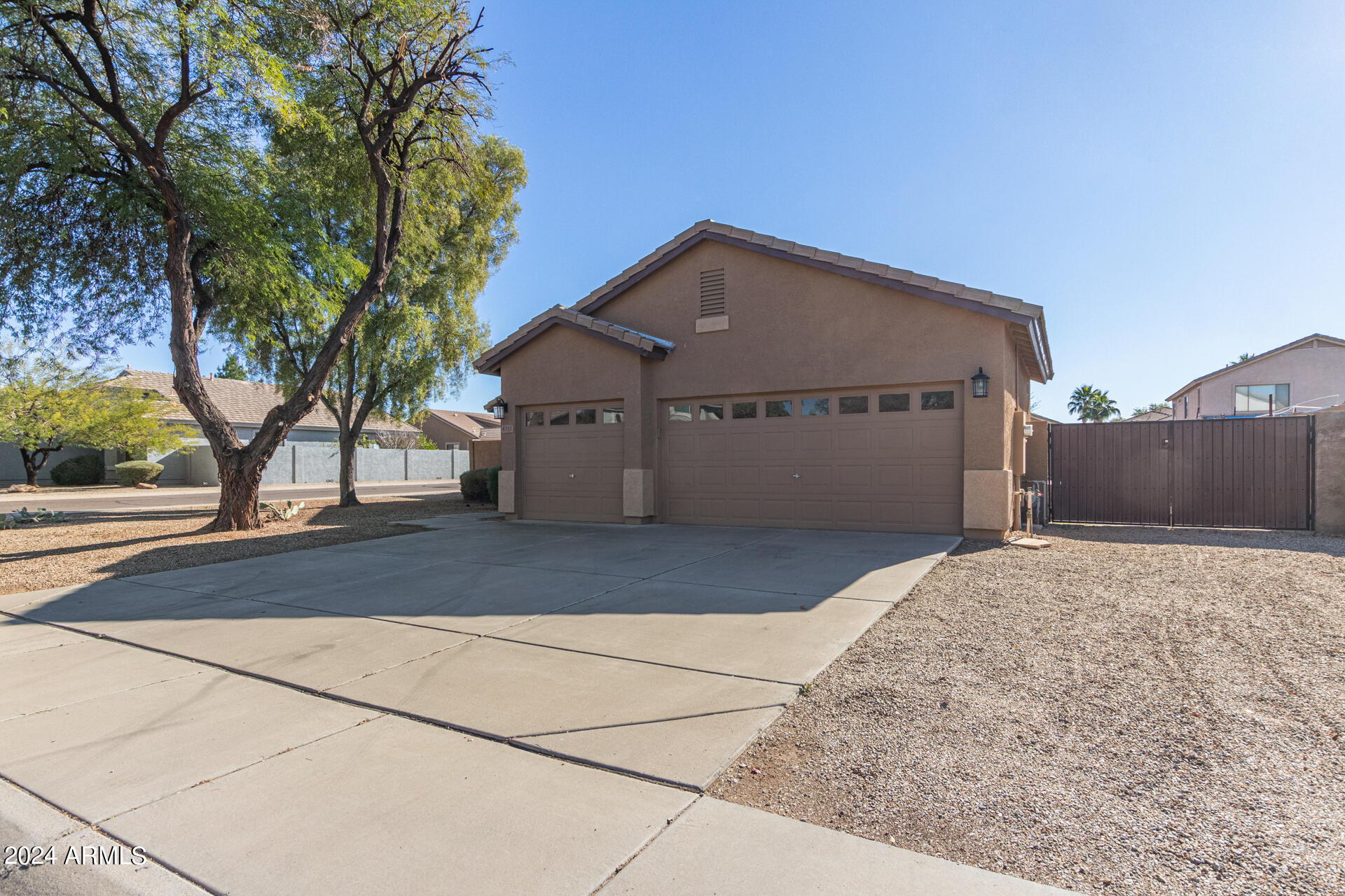 4311 East Del Rio Street Gilbert, AZ 85295 - Photo 6 of 42 Del Rio-elevation 5