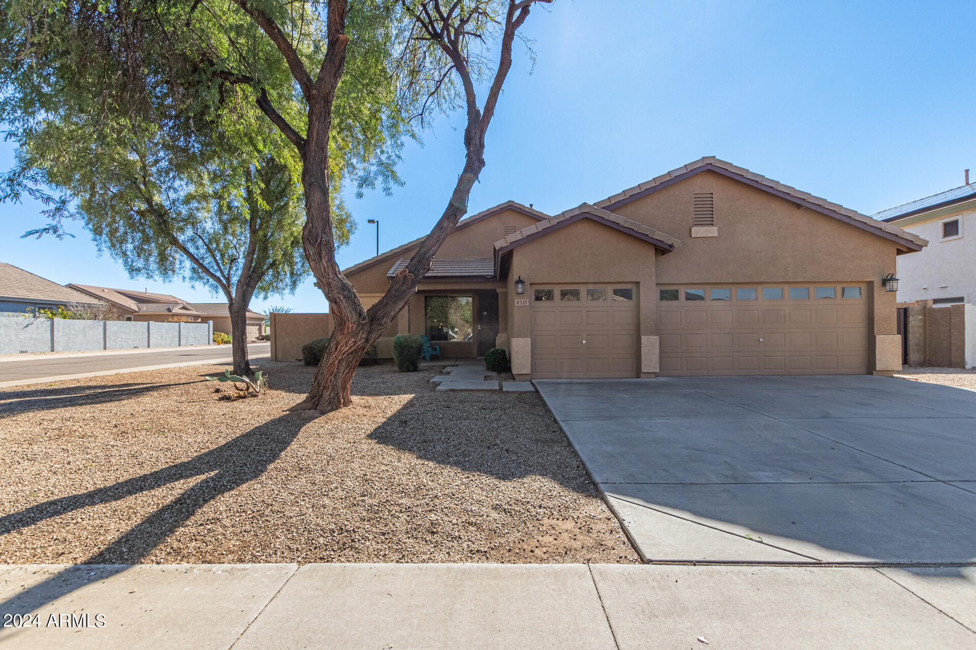 4311 East Del Rio Street Gilbert, AZ 85295 - Photo 7 of 42 Del Rio-elevation 1