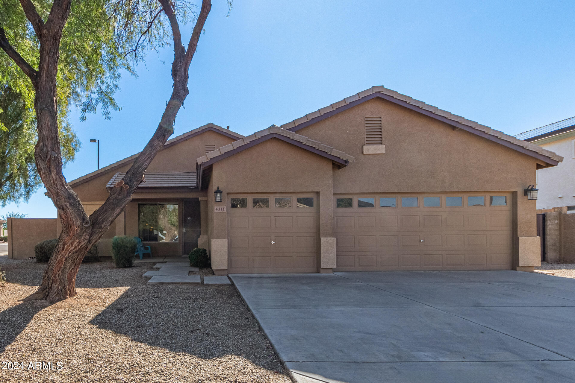 4311 East Del Rio Street Gilbert, AZ 85295 - Photo 8 of 42 Del Rio-elevation 2