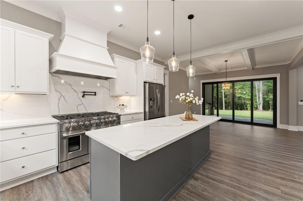 5697 Ball Ground Road Ball Ground, GA 30107 - Photo 19 of 68 Gallery Image 19