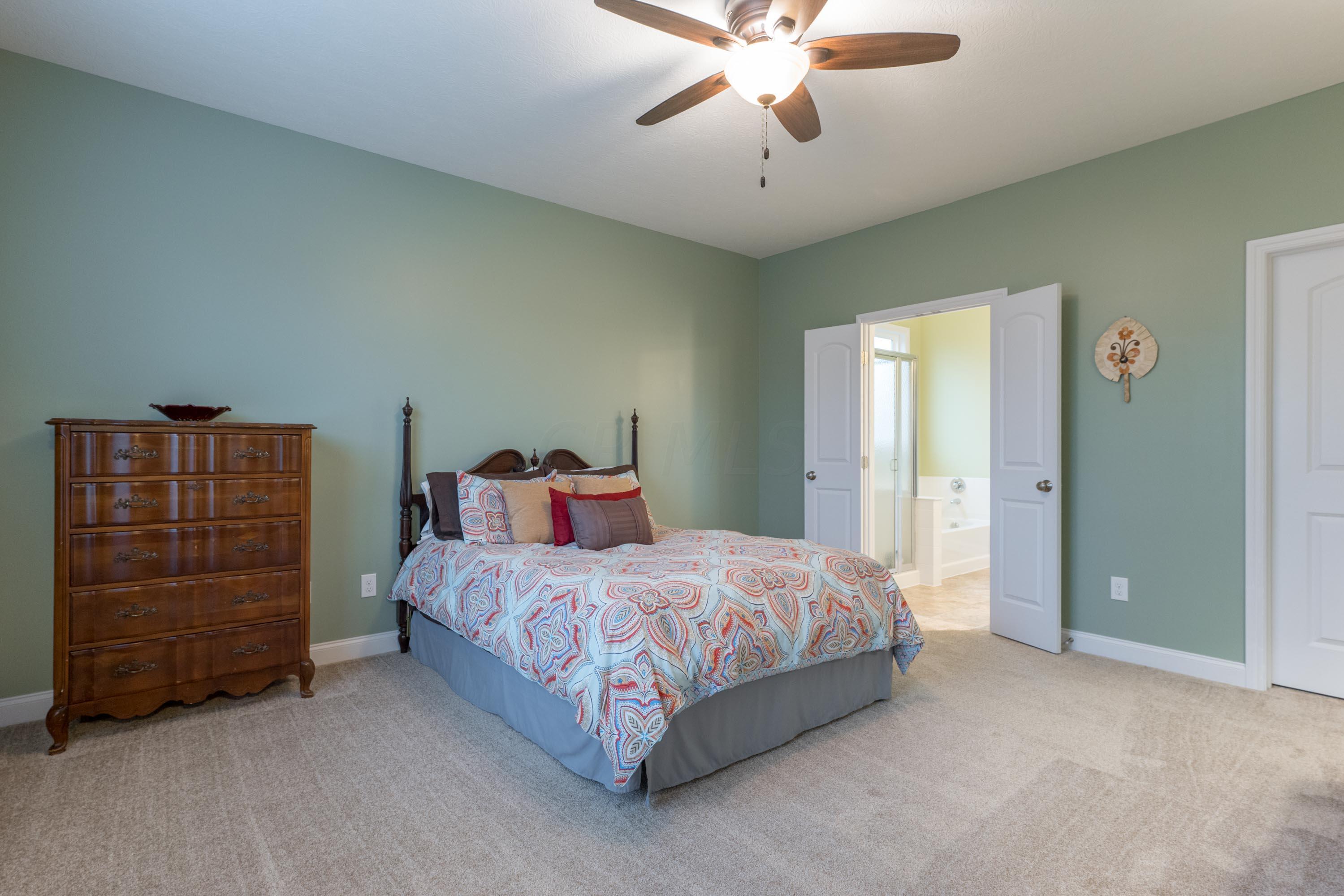 426 Red Stag Road Delaware, OH 43015 - Photo 24 of 50 029P1554717