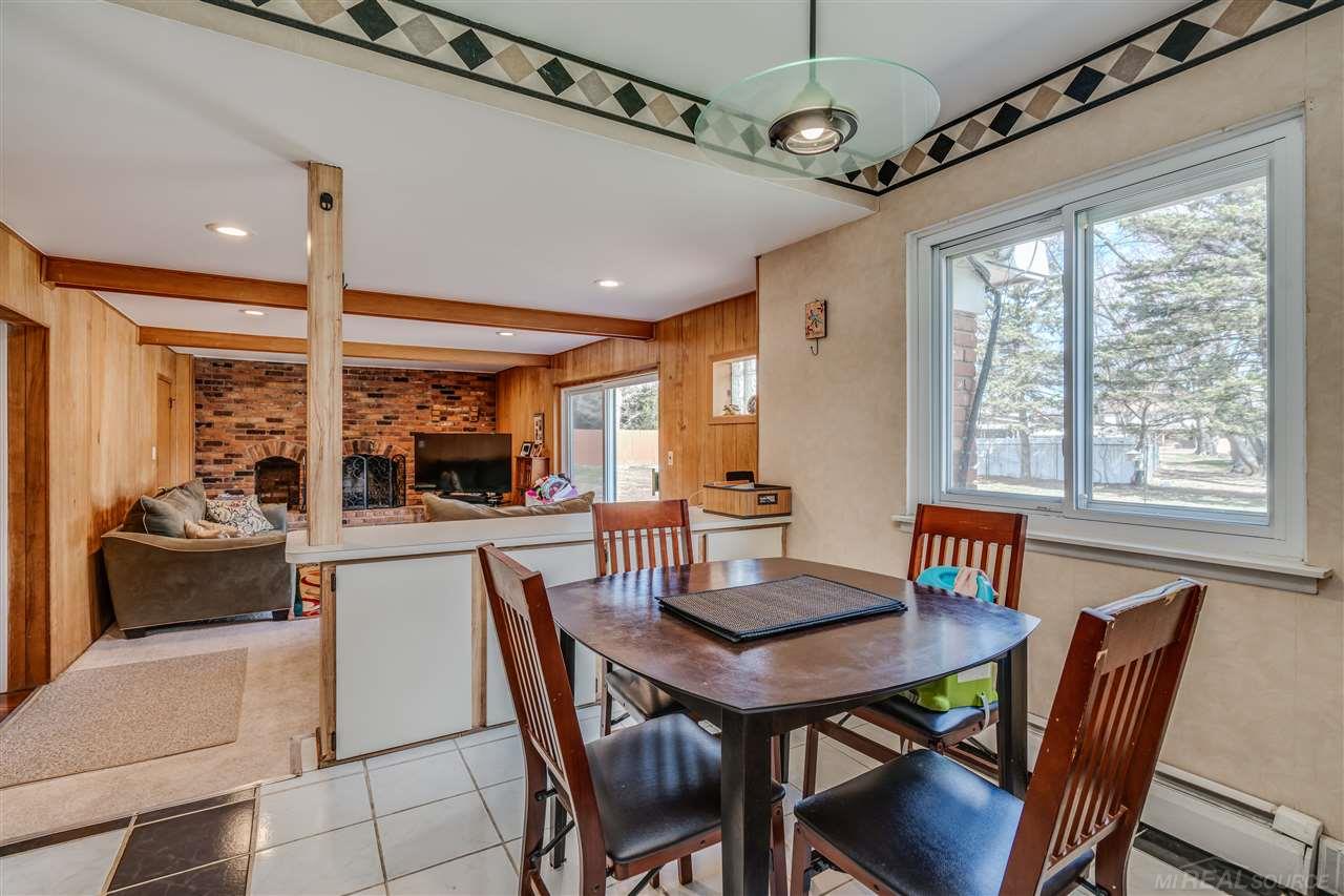29360 Bermuda Lane Southfield, MI 48076 - Photo 21 of 38