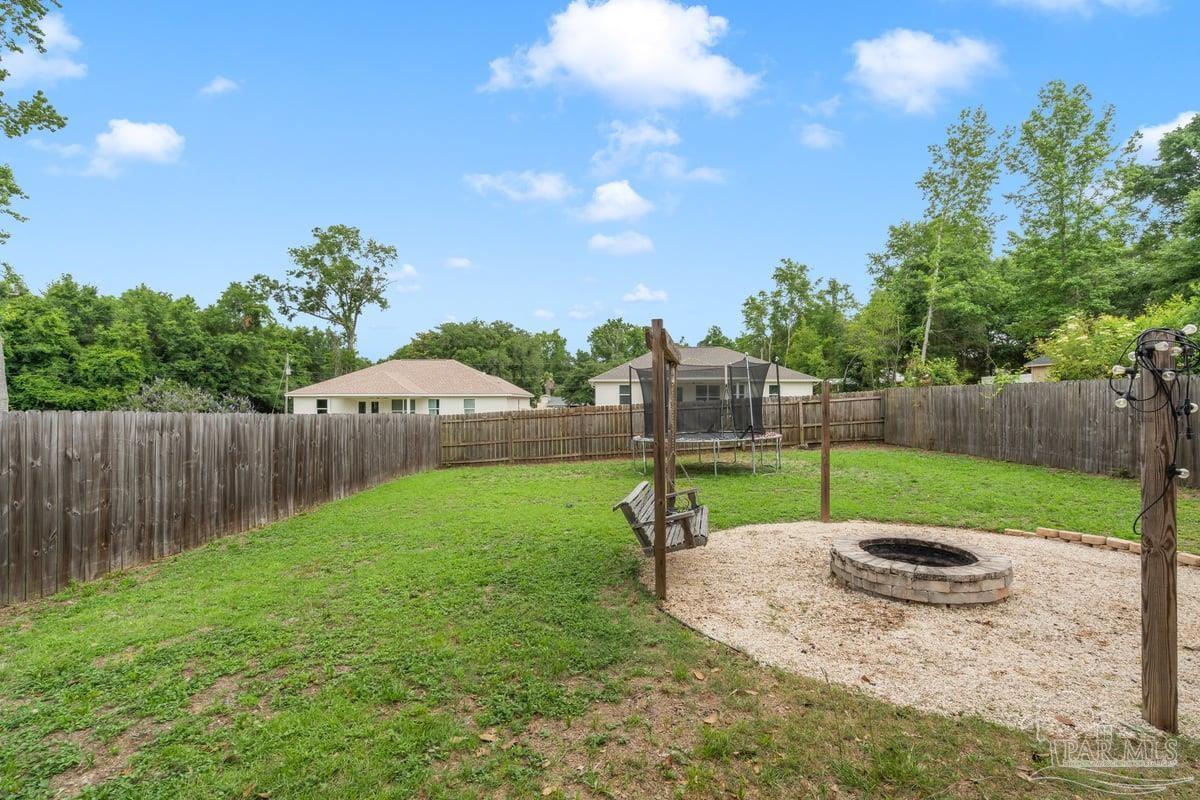 3714 Diamond Street Pace, FL 32571 - Photo 26 of 30