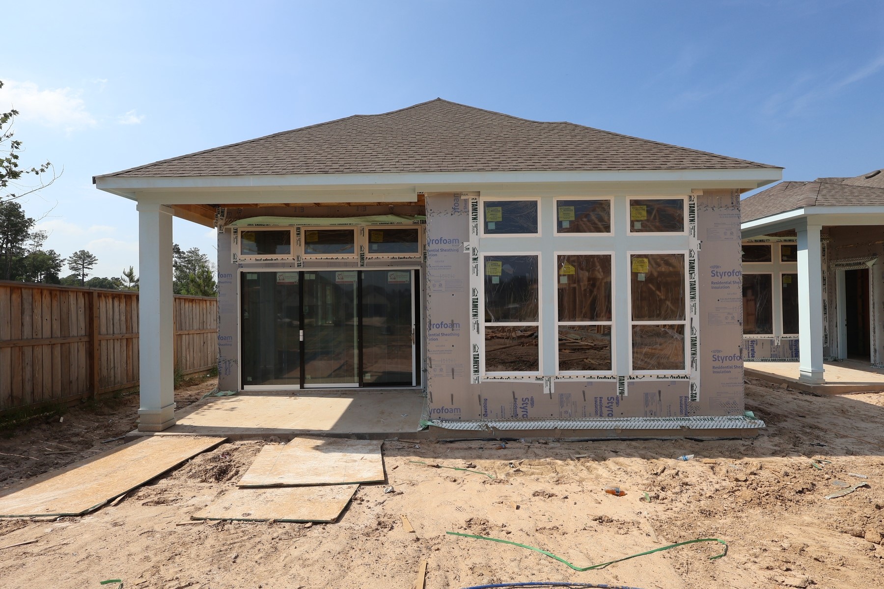 8720 Mancos Vly Court Porter, TX 77365 - Photo 23 of 35