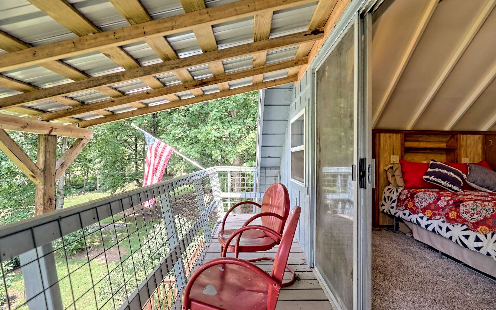 9596 Tusquittee Road Hayesville, NC 28904 - Photo 21 of 69 Additional View