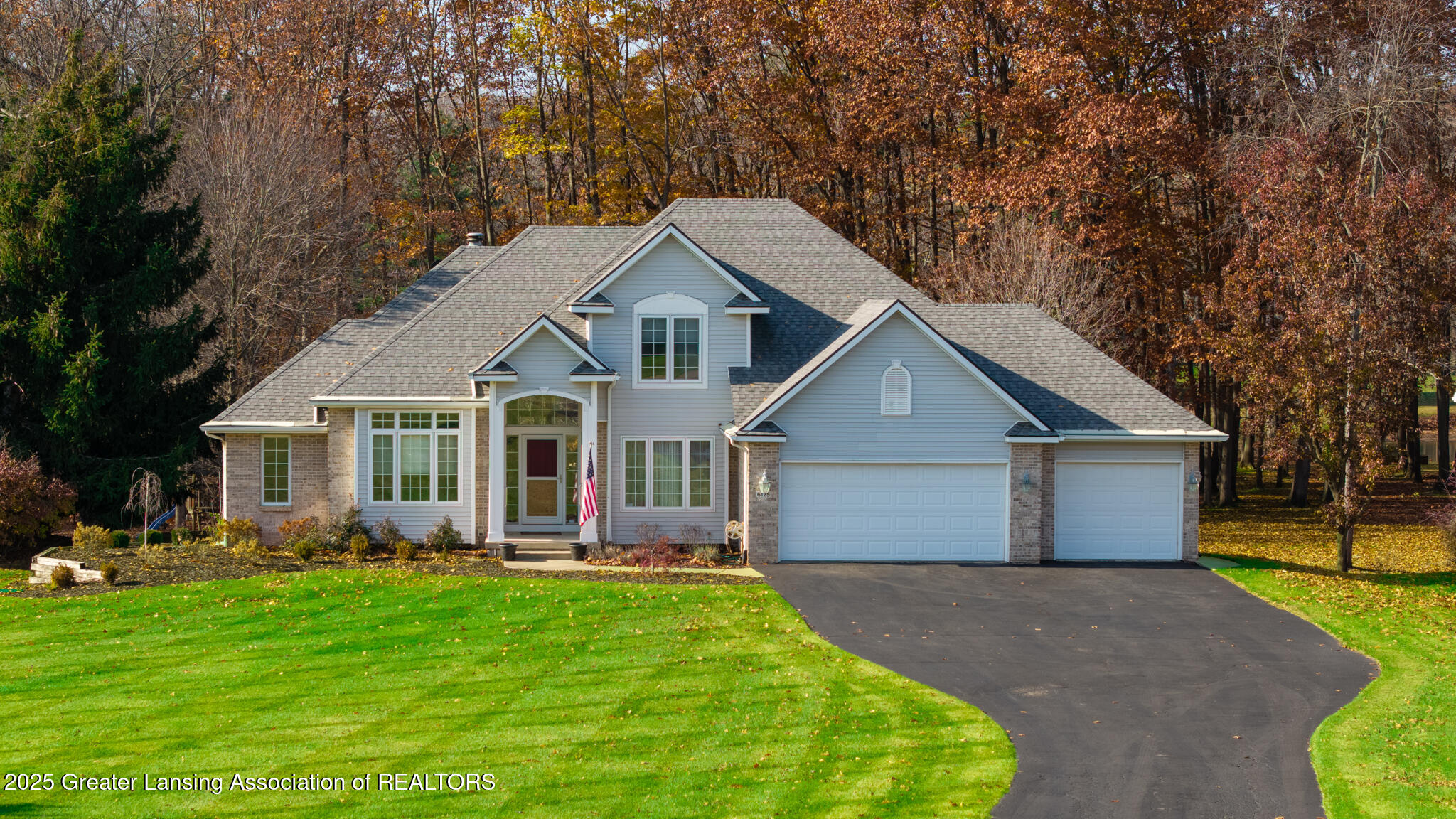 6125 Brooks Landing Dimondale, MI 48821 - Photo 1 of 76 6125_Brooks_Landing_EXTERIOR-3