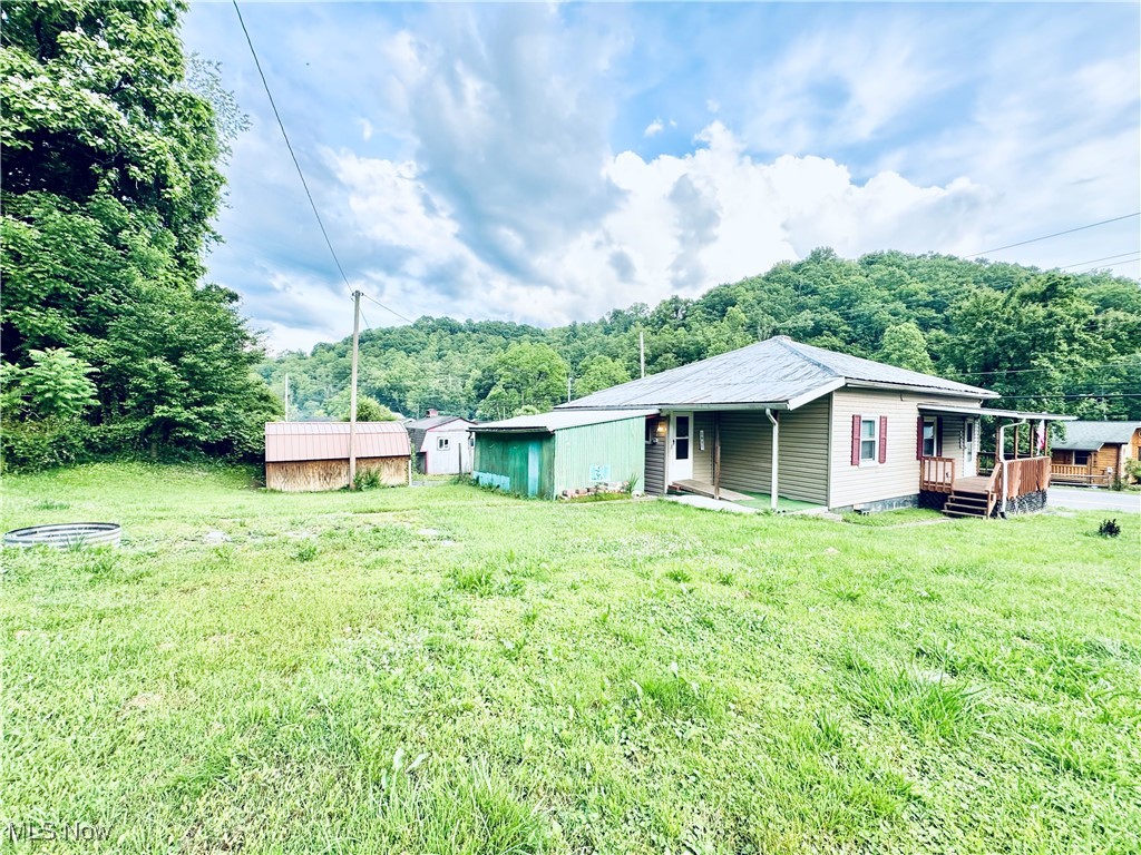 6797 Okey L Patteson Road Scarbro, WV 25917 - Photo 3 of 38 Gallery Image 3