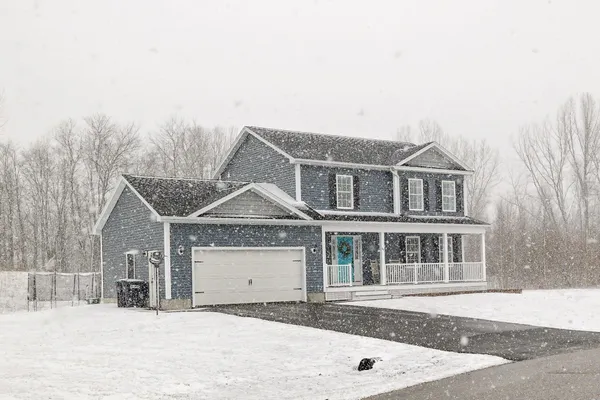 $539,000 | 61 Bushey Road, Fairfax, VT 05454