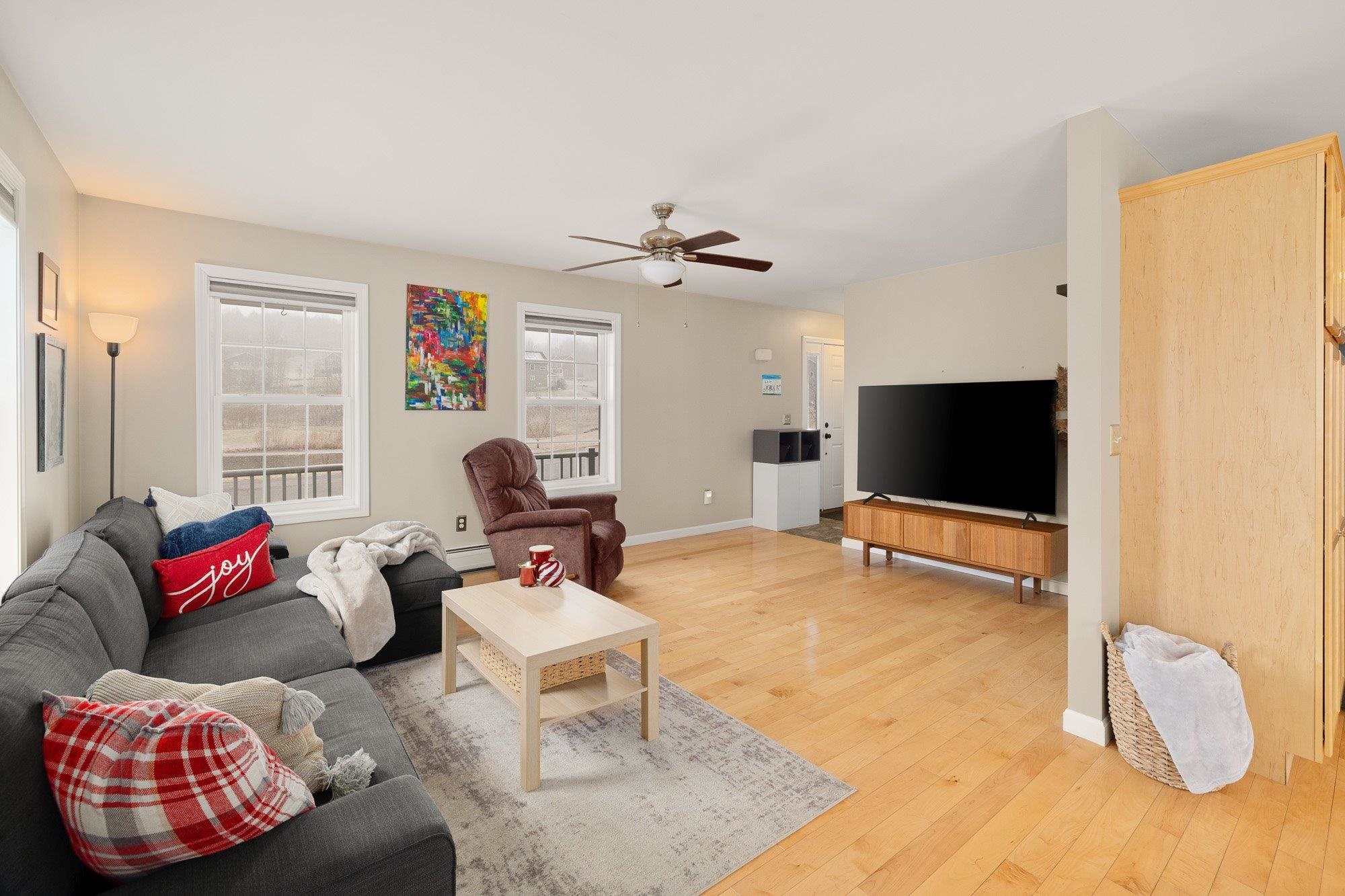 61 Bushey Road Fairfax, VT 05454 - Photo 11 of 64