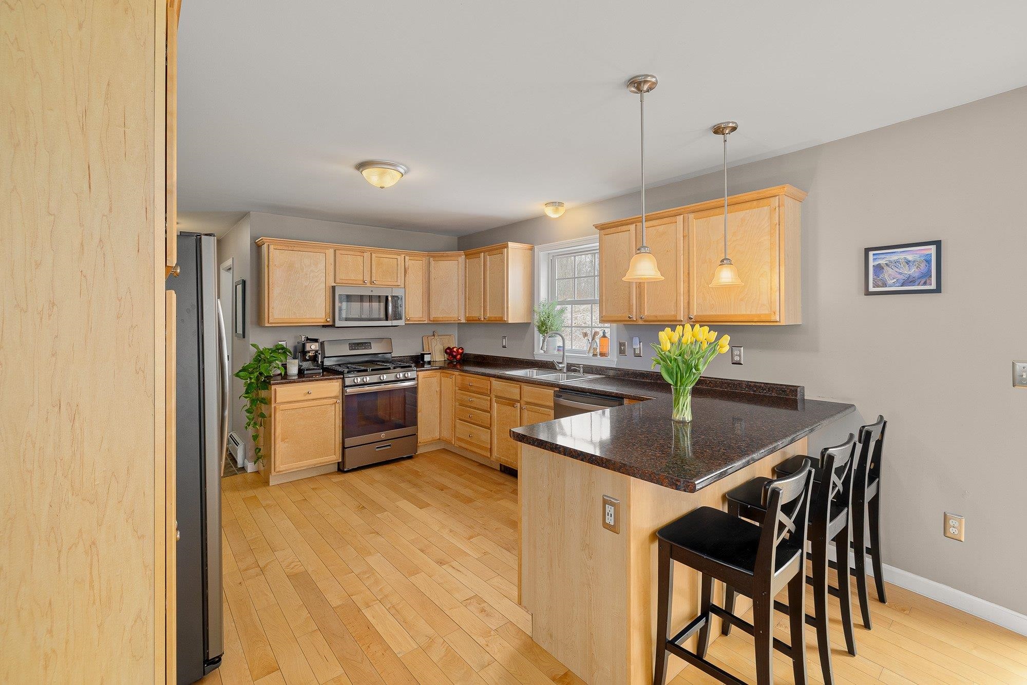 61 Bushey Road Fairfax, VT 05454 - Photo 12 of 59