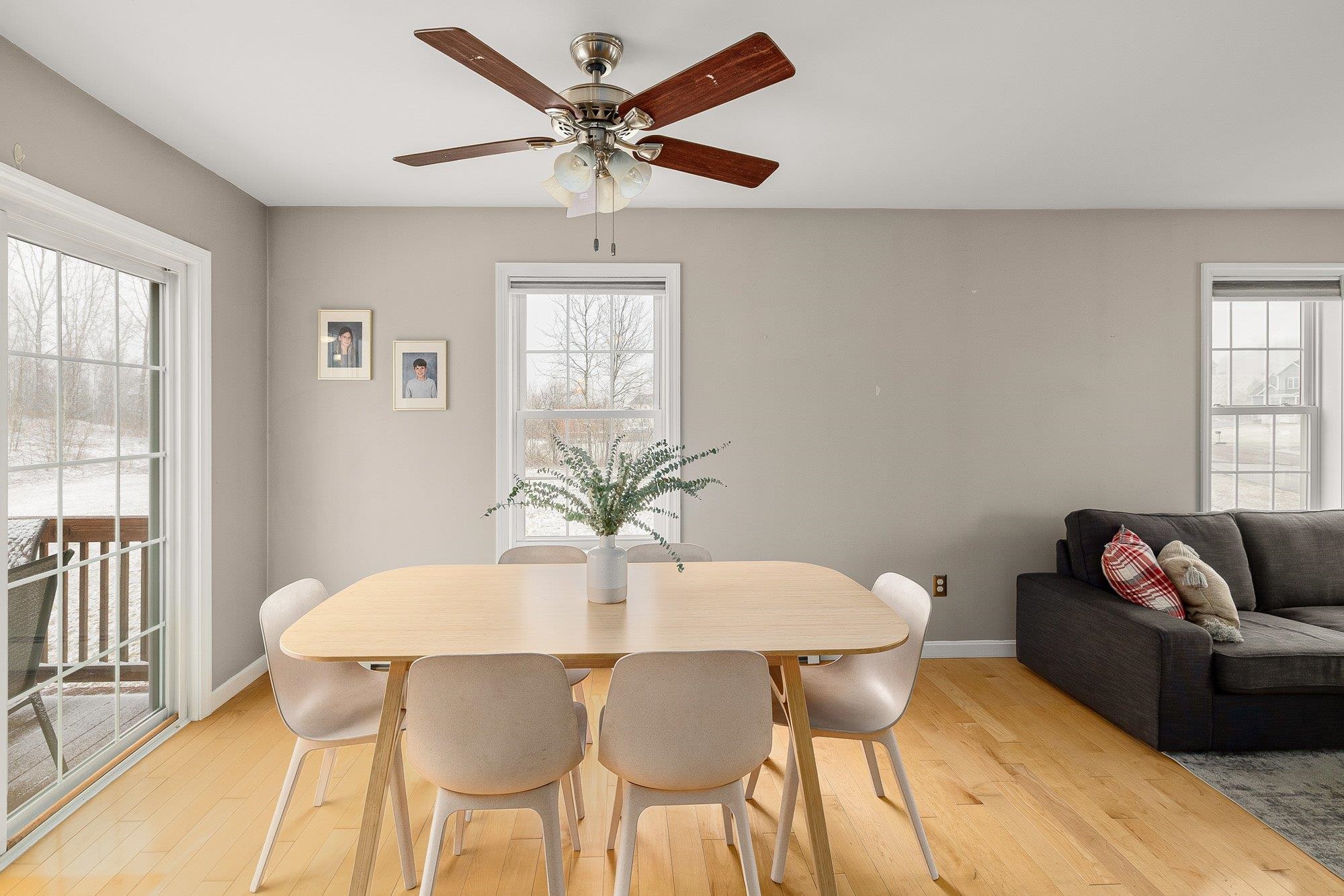 61 Bushey Road Fairfax, VT 05454 - Photo 13 of 64