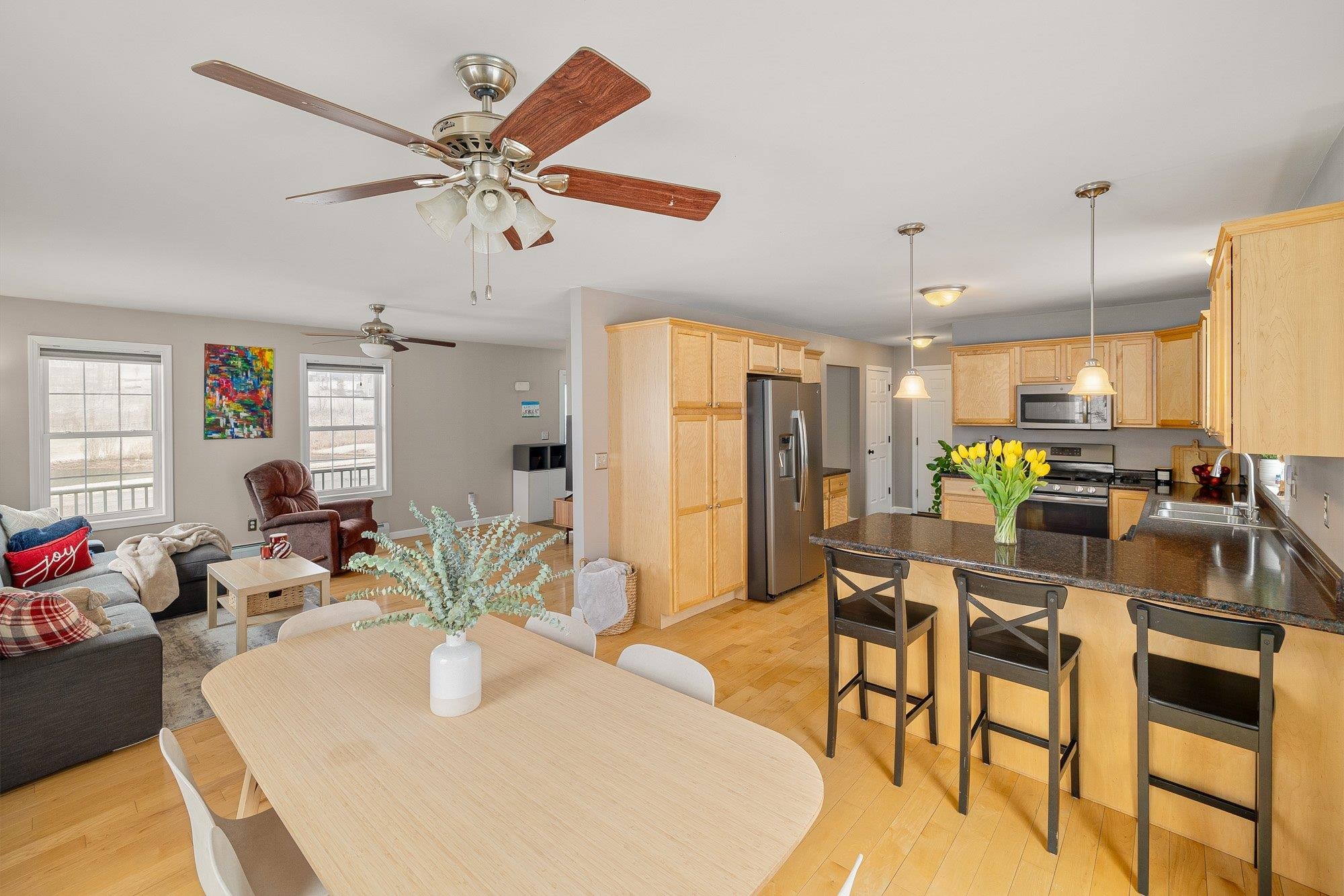 61 Bushey Road Fairfax, VT 05454 - Photo 14 of 64