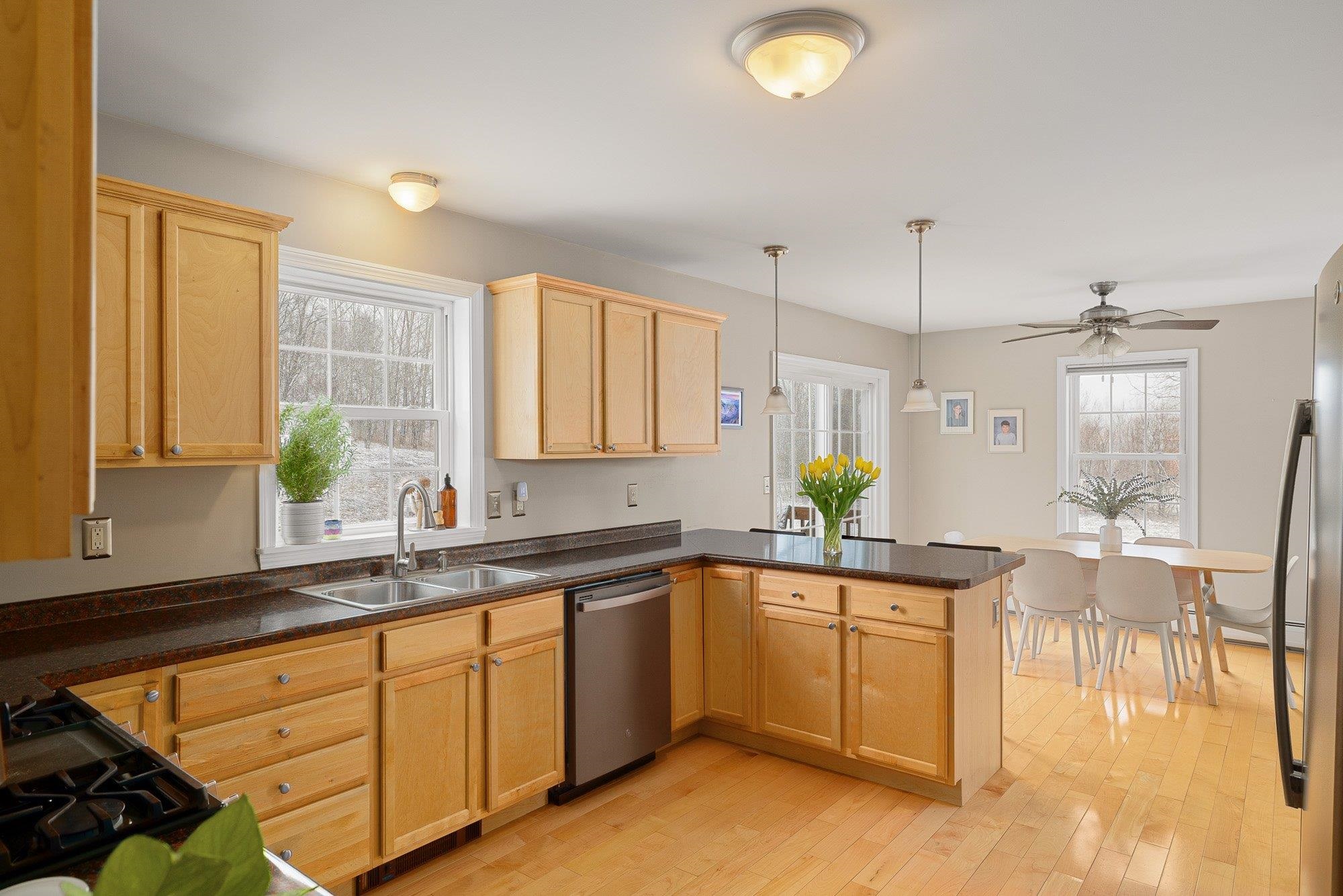 61 Bushey Road Fairfax, VT 05454 - Photo 16 of 59
