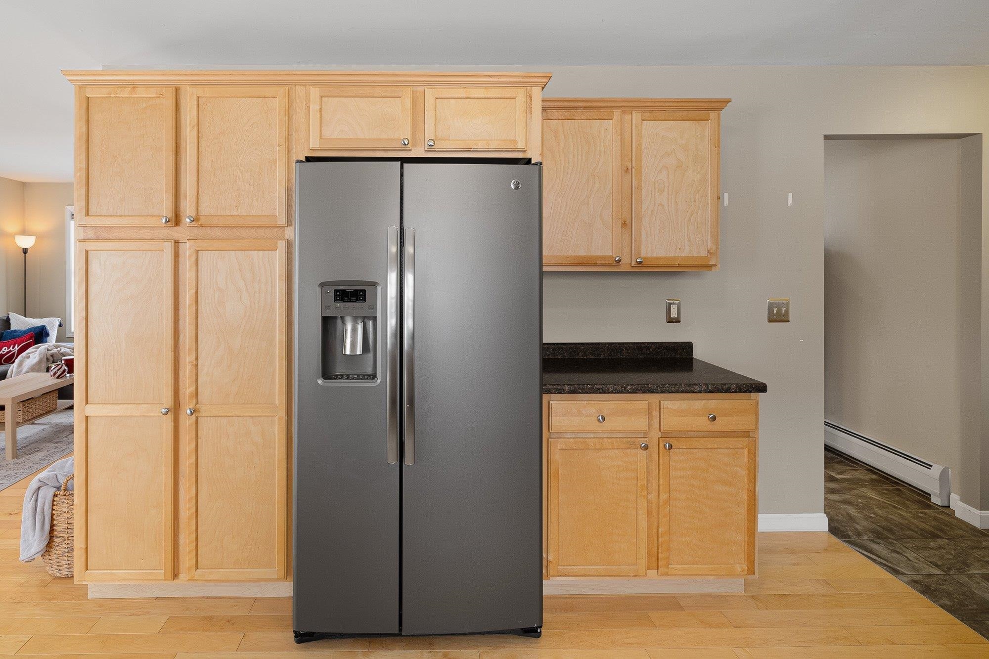 61 Bushey Road Fairfax, VT 05454 - Photo 18 of 64