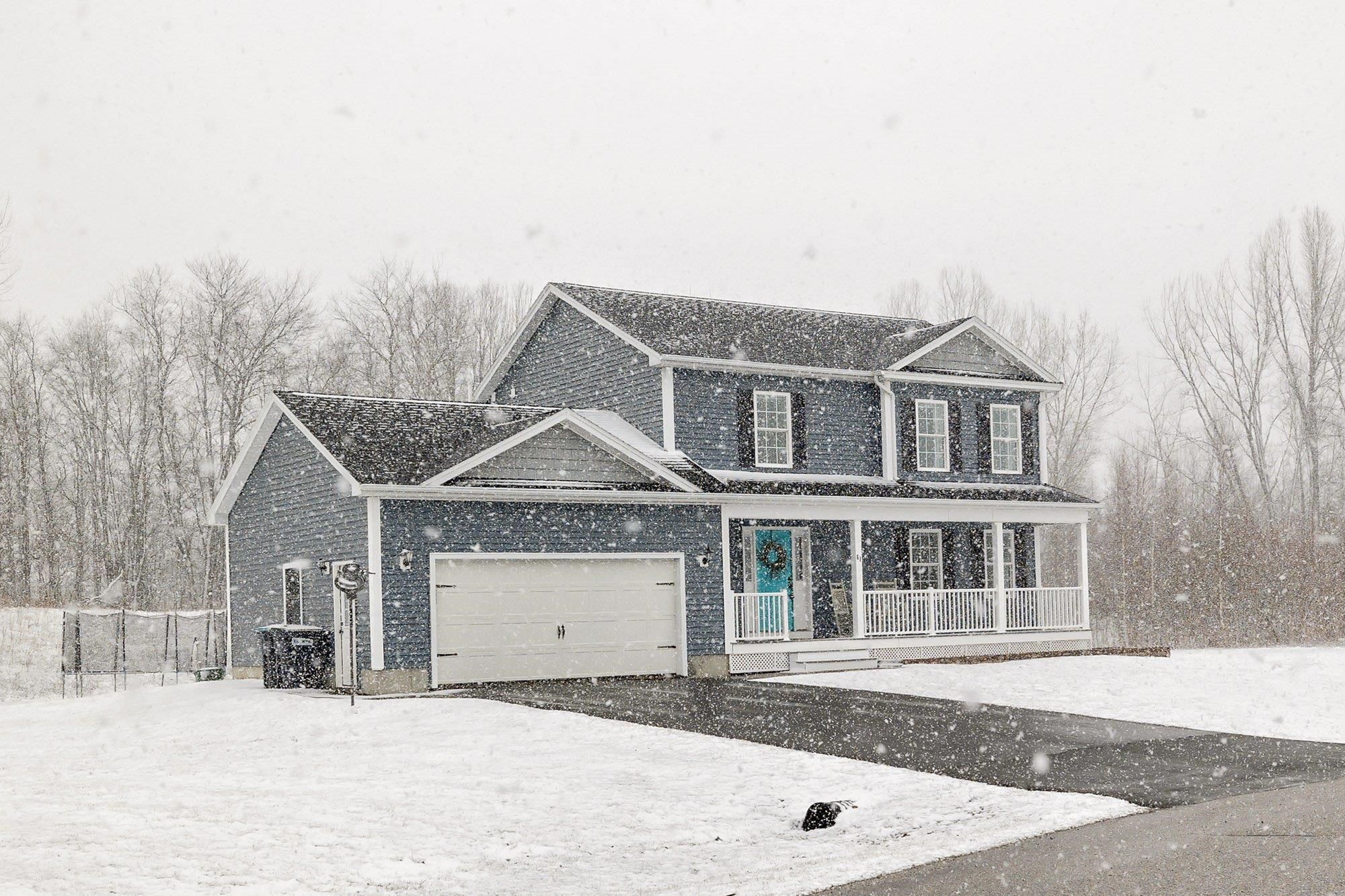 61 Bushey Road Fairfax, VT 05454 - Photo 2 of 64