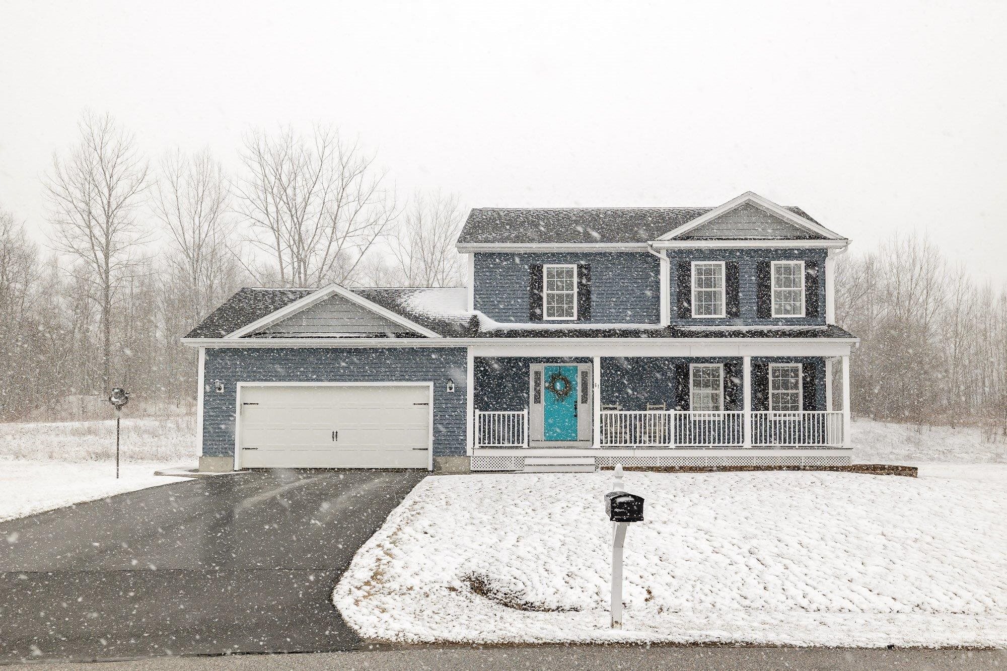 61 Bushey Road Fairfax, VT 05454 - Photo 2 of 59