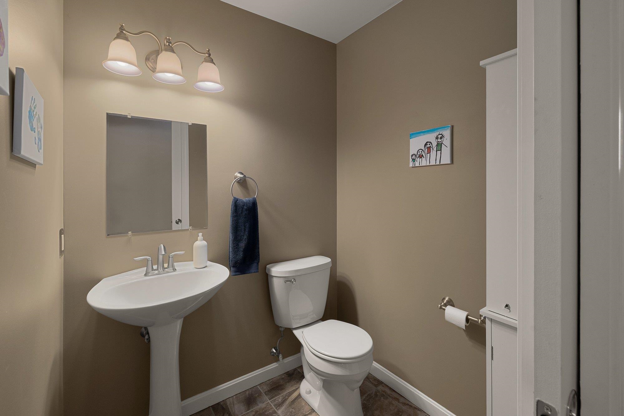 61 Bushey Road Fairfax, VT 05454 - Photo 21 of 64