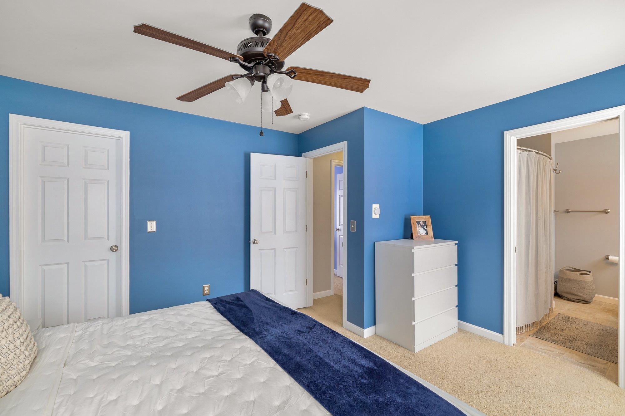 61 Bushey Road Fairfax, VT 05454 - Photo 25 of 64