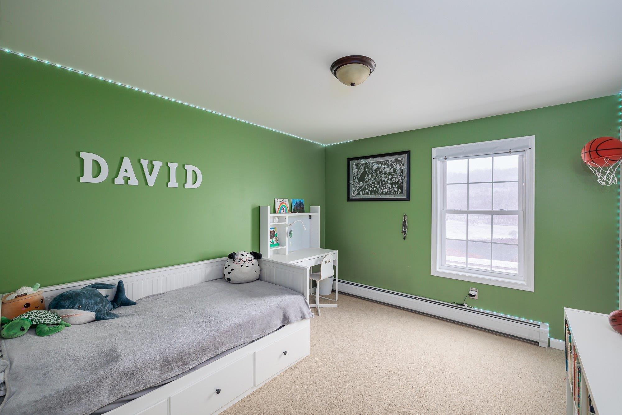 61 Bushey Road Fairfax, VT 05454 - Photo 27 of 64