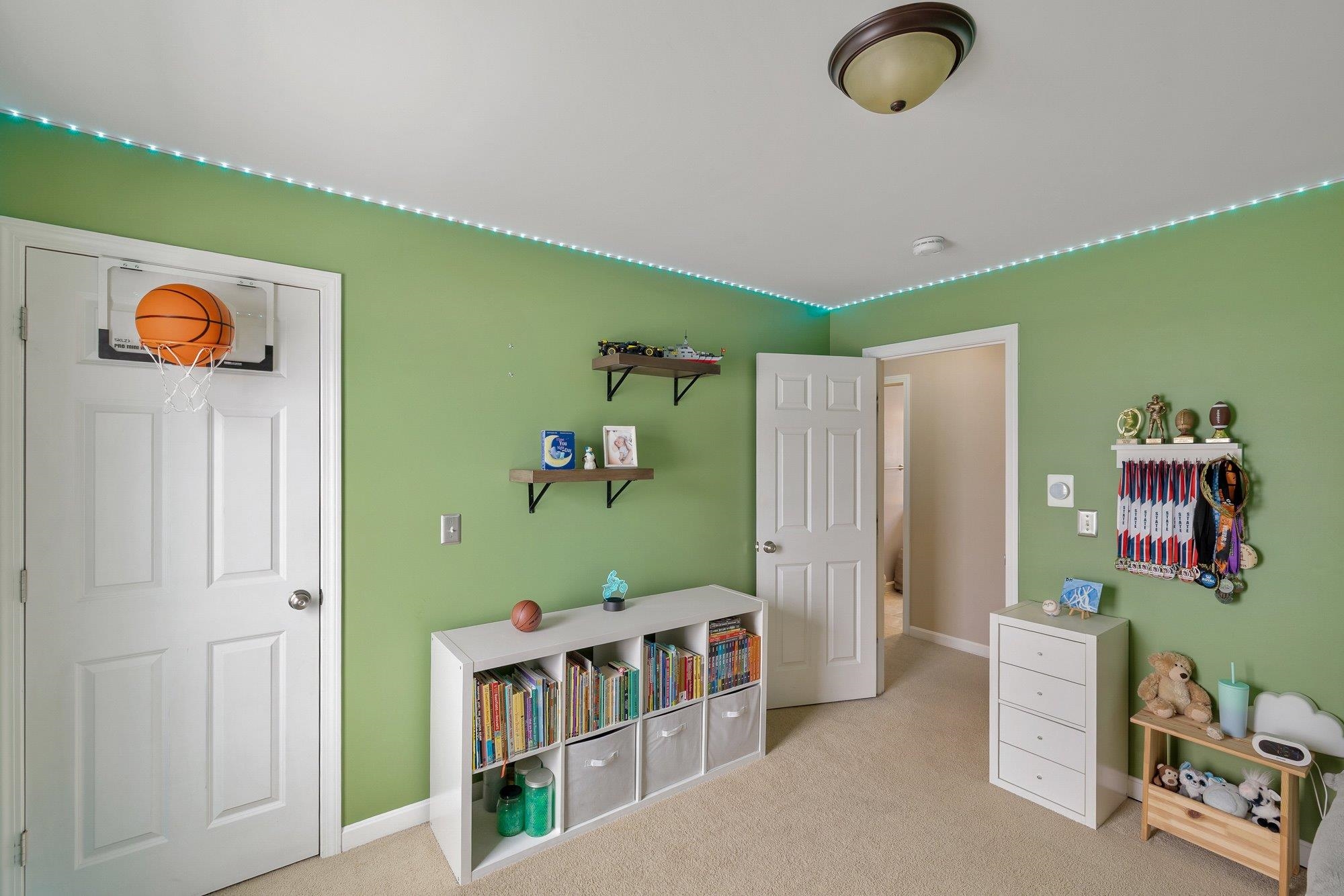 61 Bushey Road Fairfax, VT 05454 - Photo 28 of 64