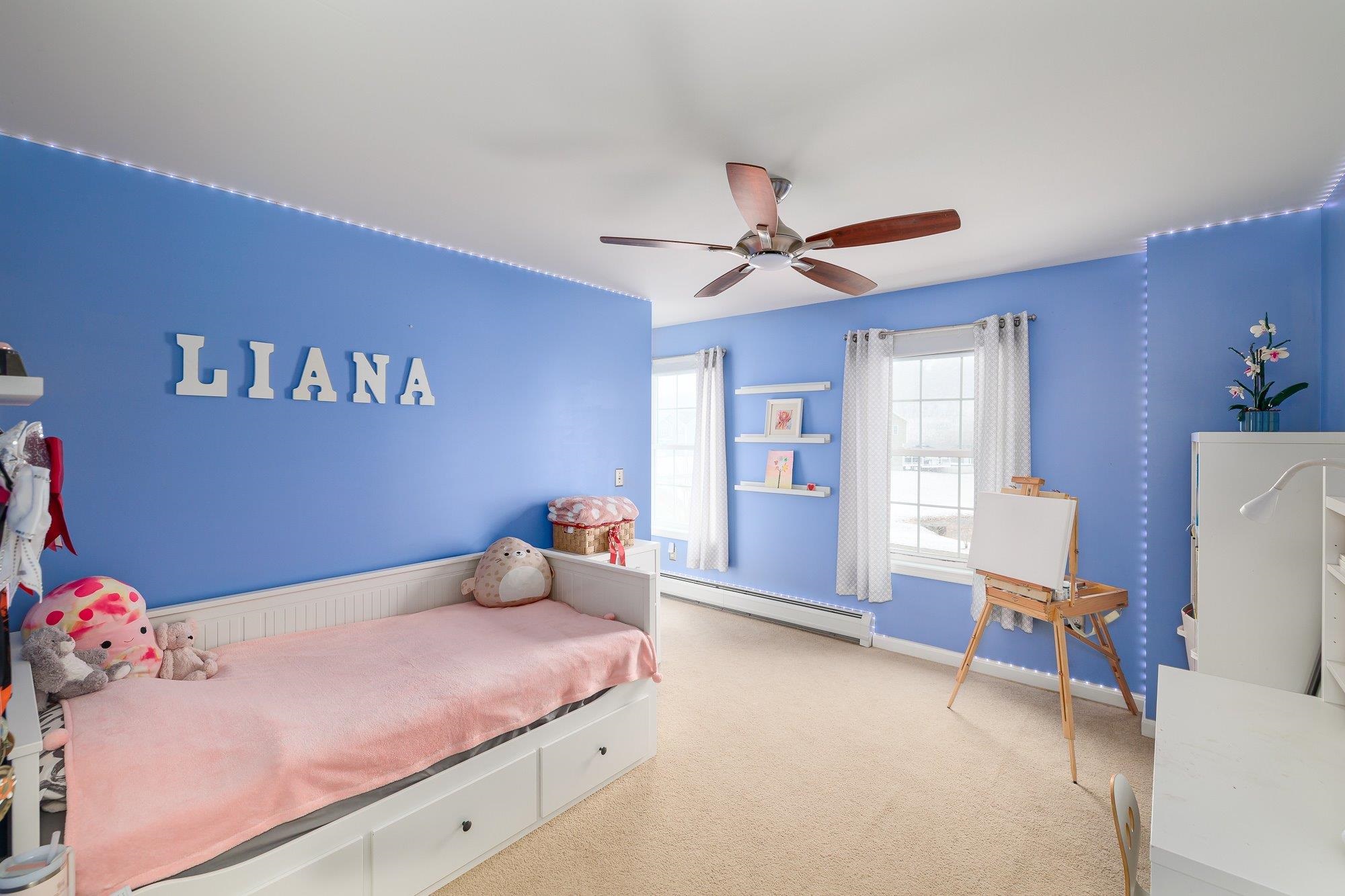 61 Bushey Road Fairfax, VT 05454 - Photo 30 of 64