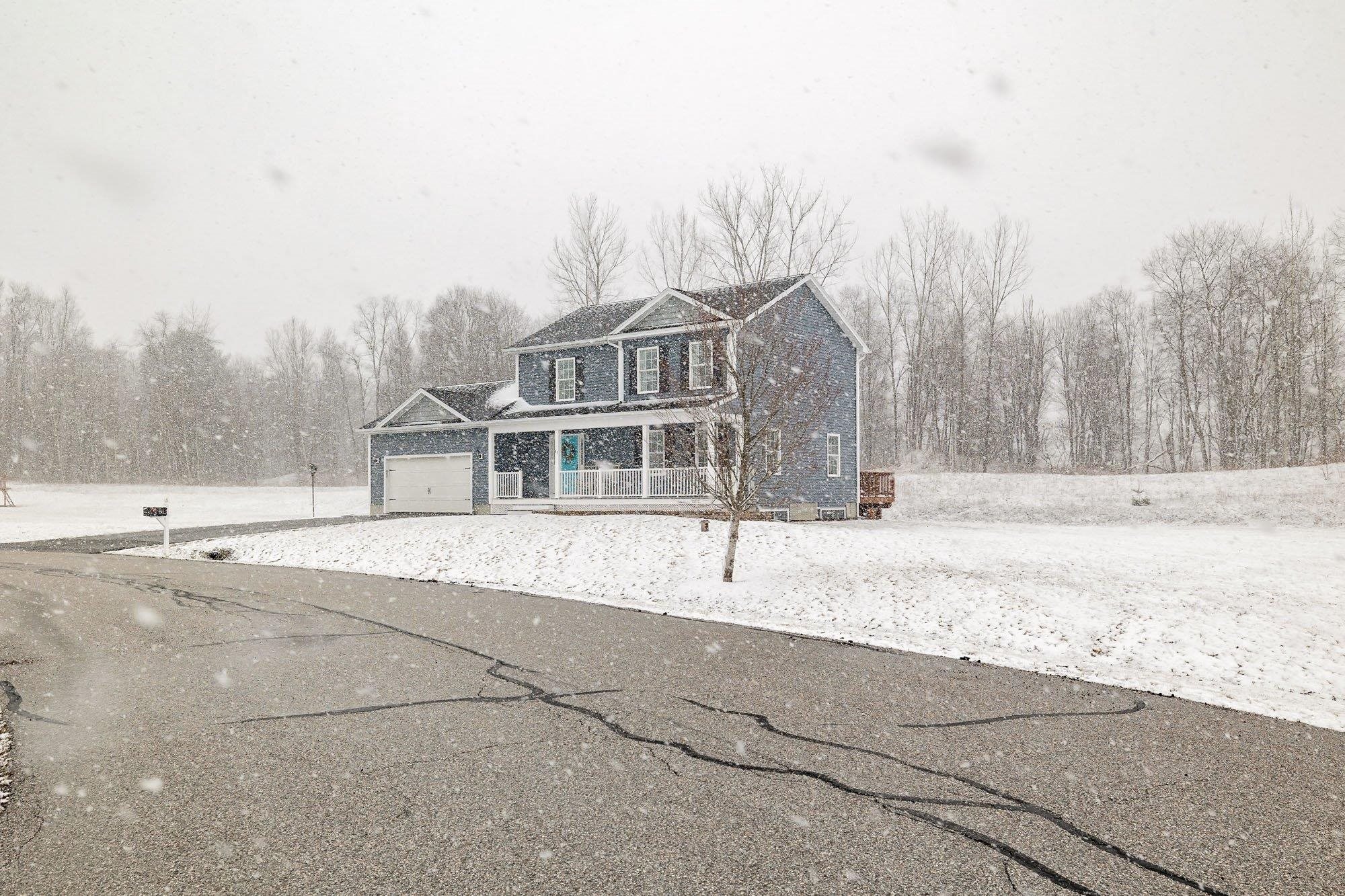 61 Bushey Road Fairfax, VT 05454 - Photo 3 of 59