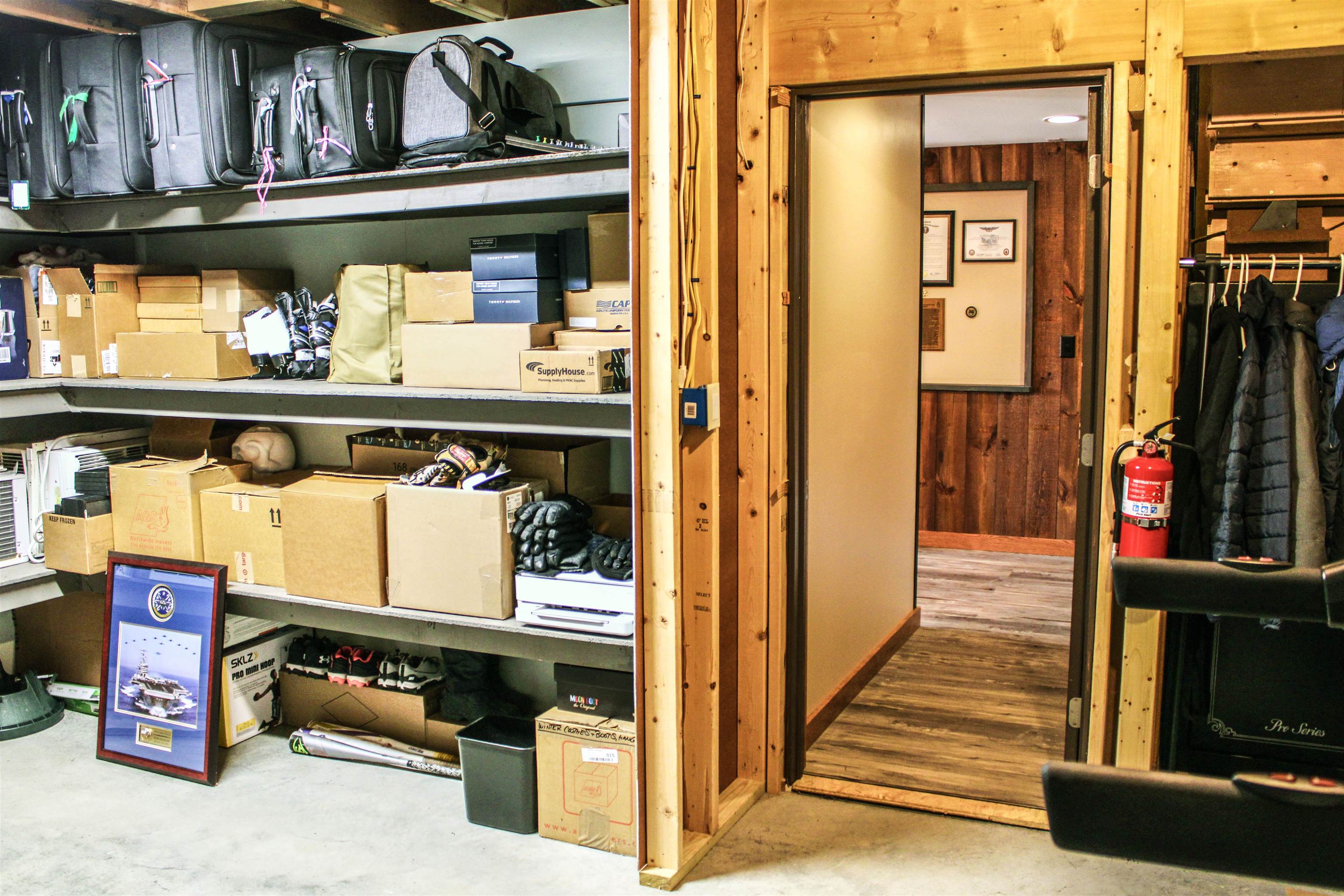 61 Bushey Road Fairfax, VT 05454 - Photo 33 of 64