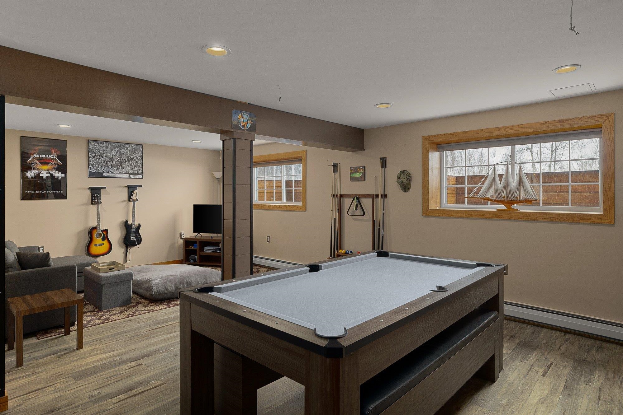 61 Bushey Road Fairfax, VT 05454 - Photo 35 of 64