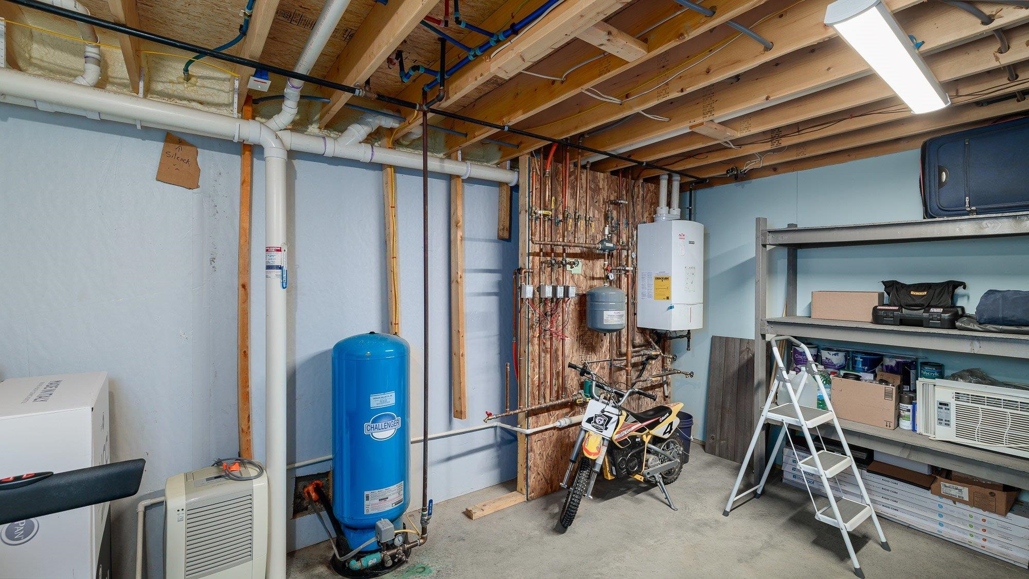 61 Bushey Road Fairfax, VT 05454 - Photo 39 of 64