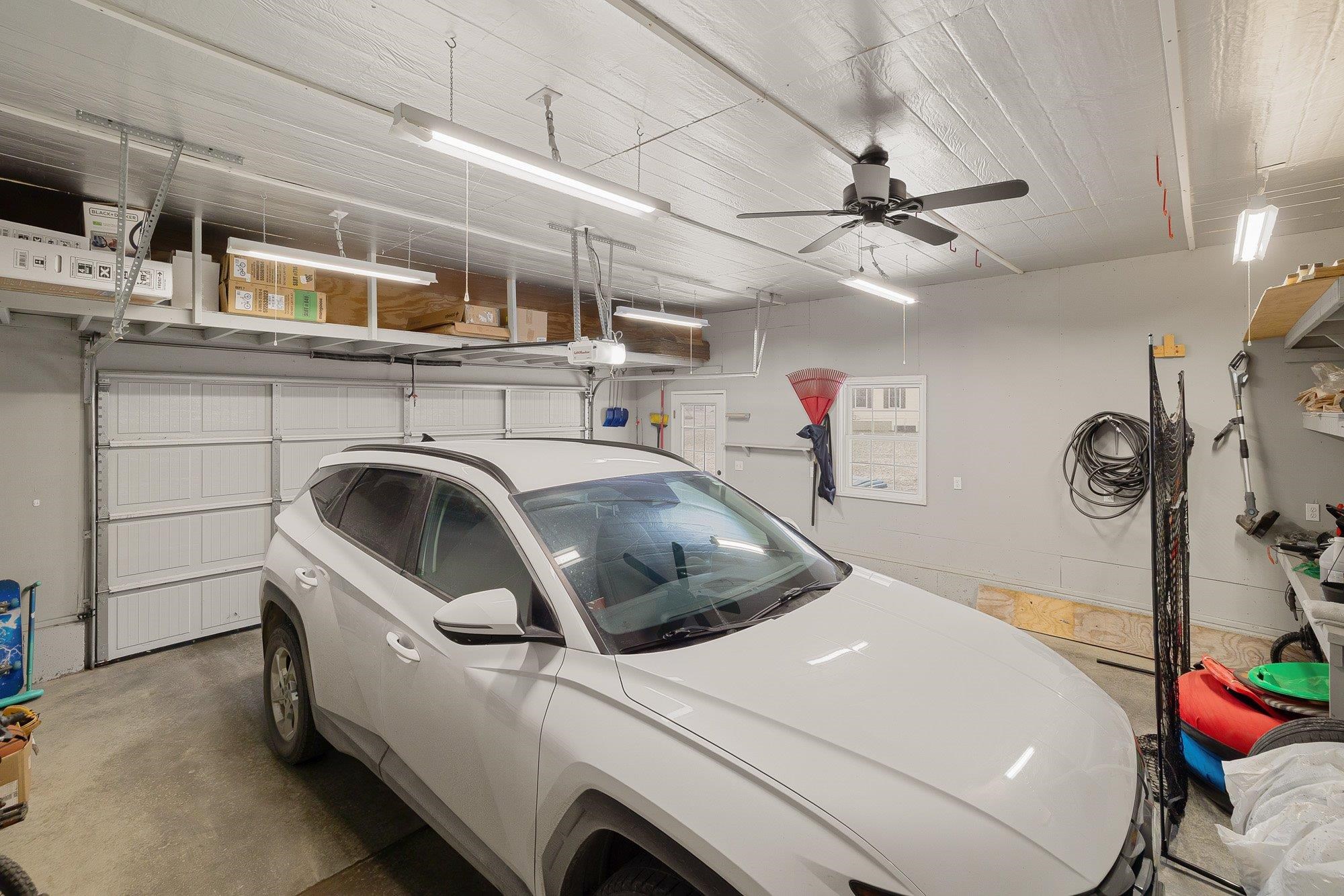 61 Bushey Road Fairfax, VT 05454 - Photo 40 of 64