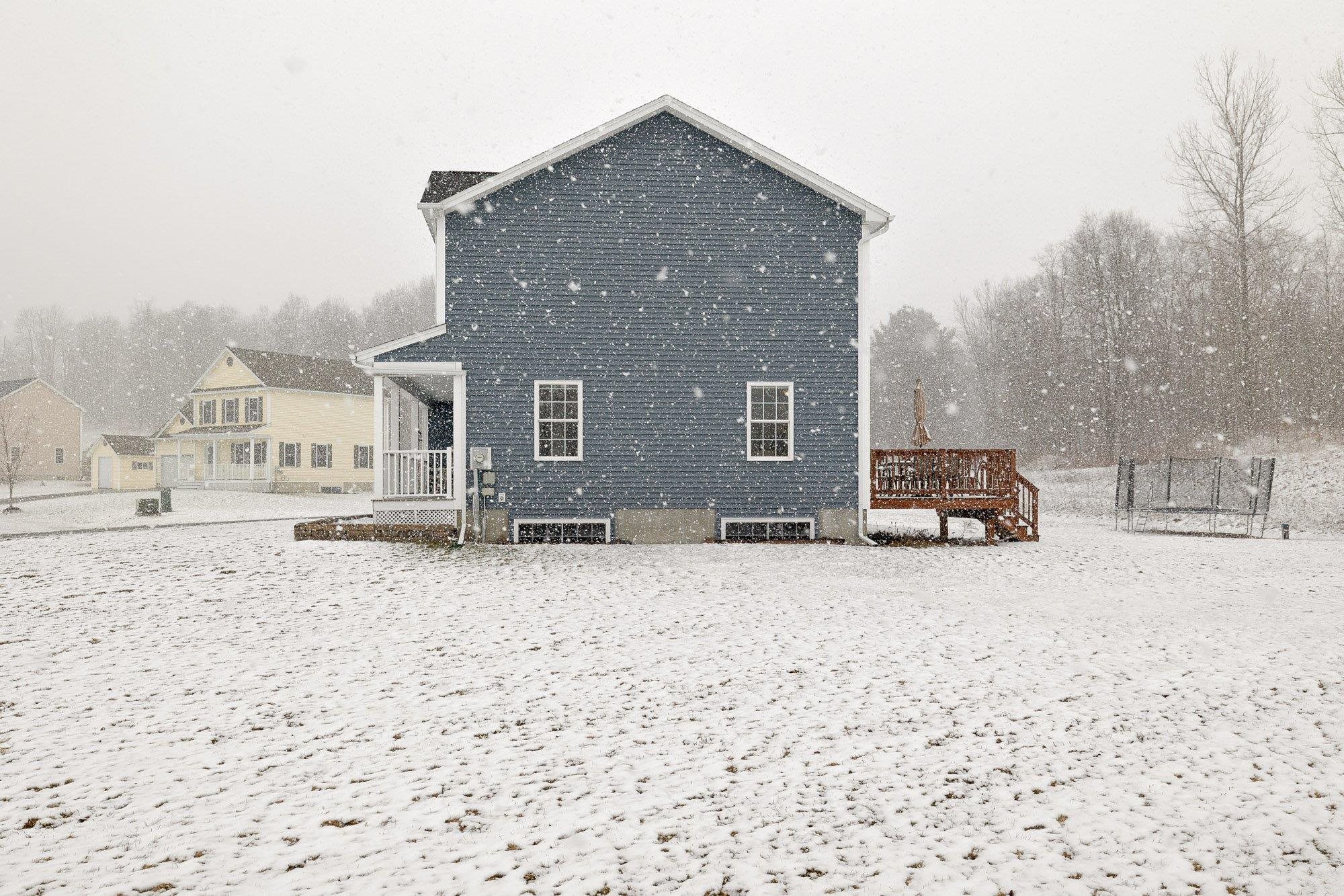 61 Bushey Road Fairfax, VT 05454 - Photo 41 of 64