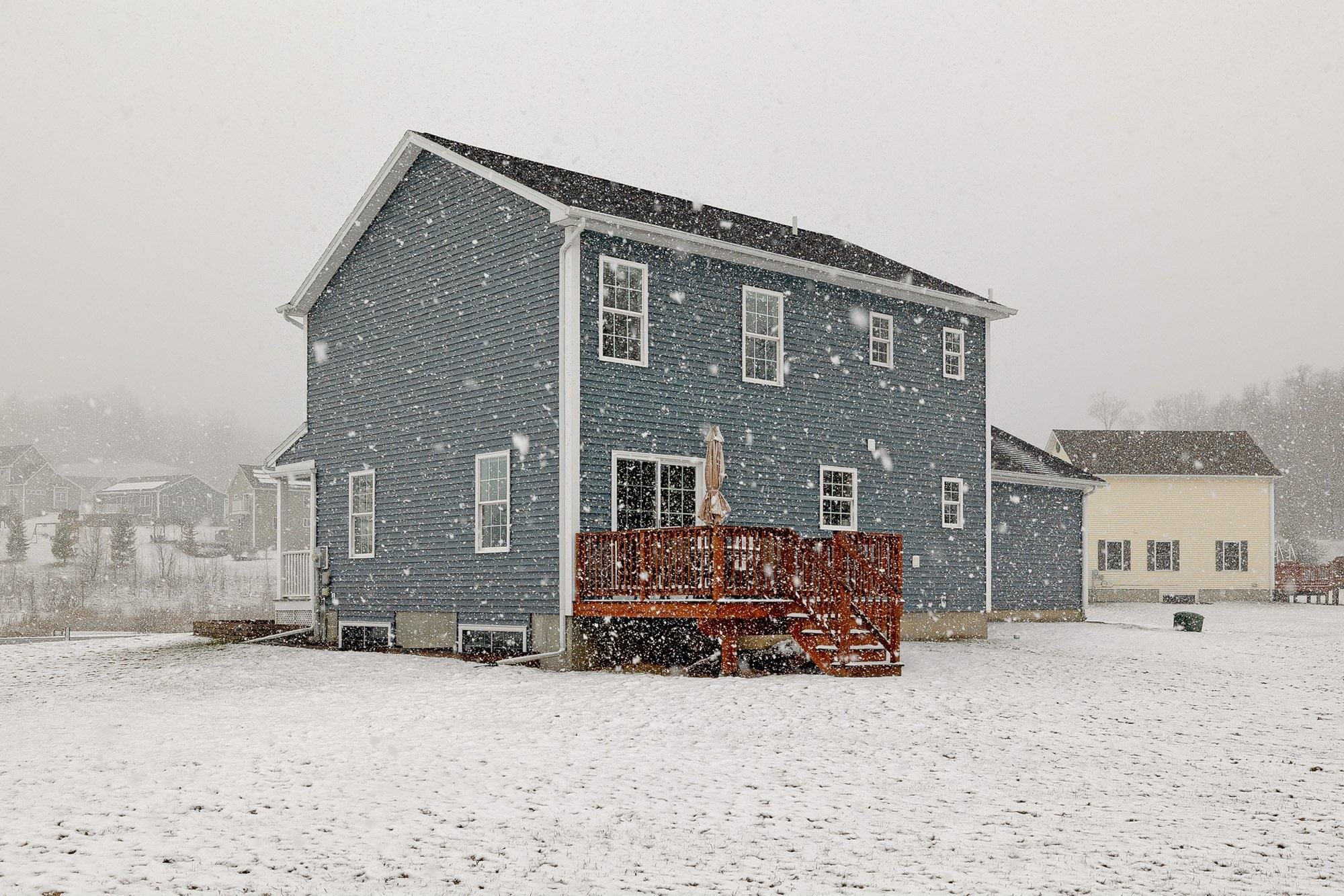 61 Bushey Road Fairfax, VT 05454 - Photo 44 of 64