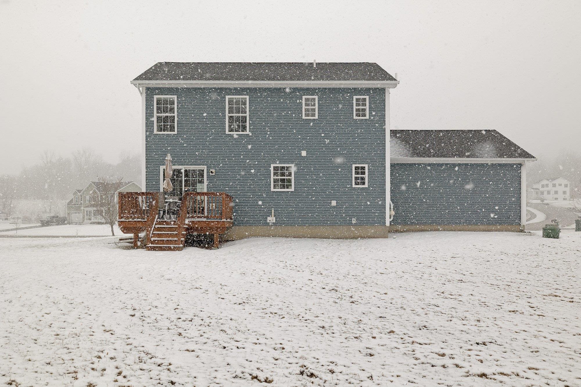 61 Bushey Road Fairfax, VT 05454 - Photo 45 of 64