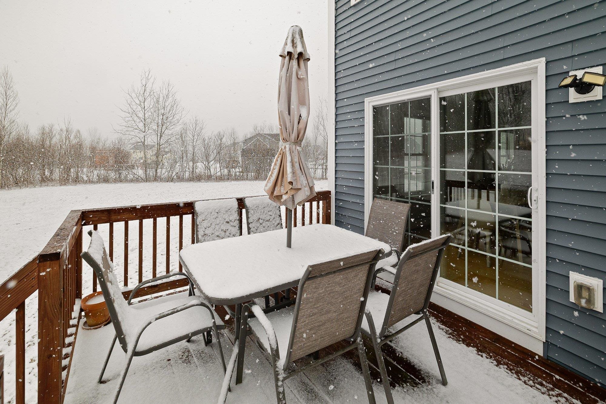 61 Bushey Road Fairfax, VT 05454 - Photo 46 of 64