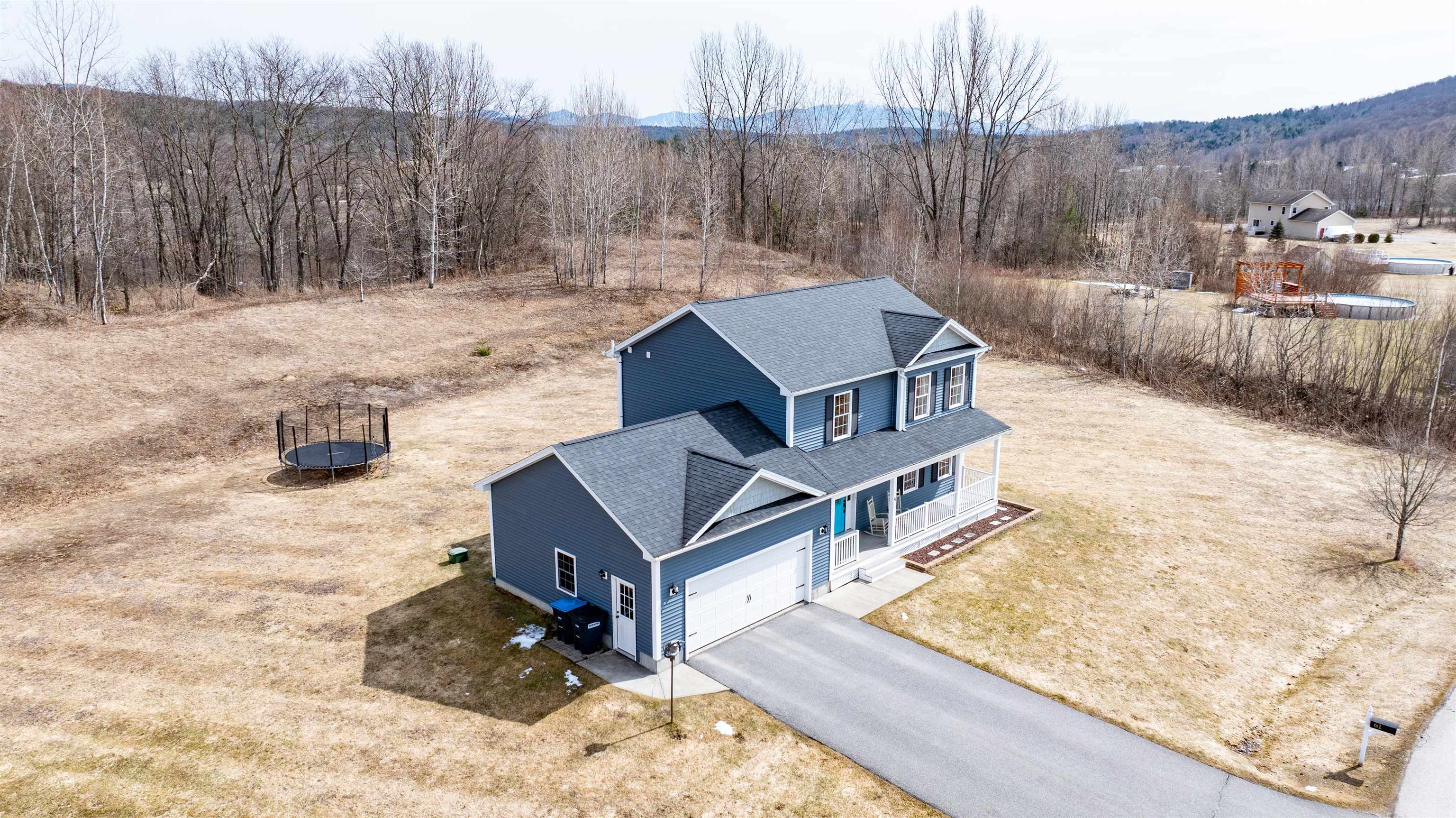 61 Bushey Road Fairfax, VT 05454 - Photo 47 of 59