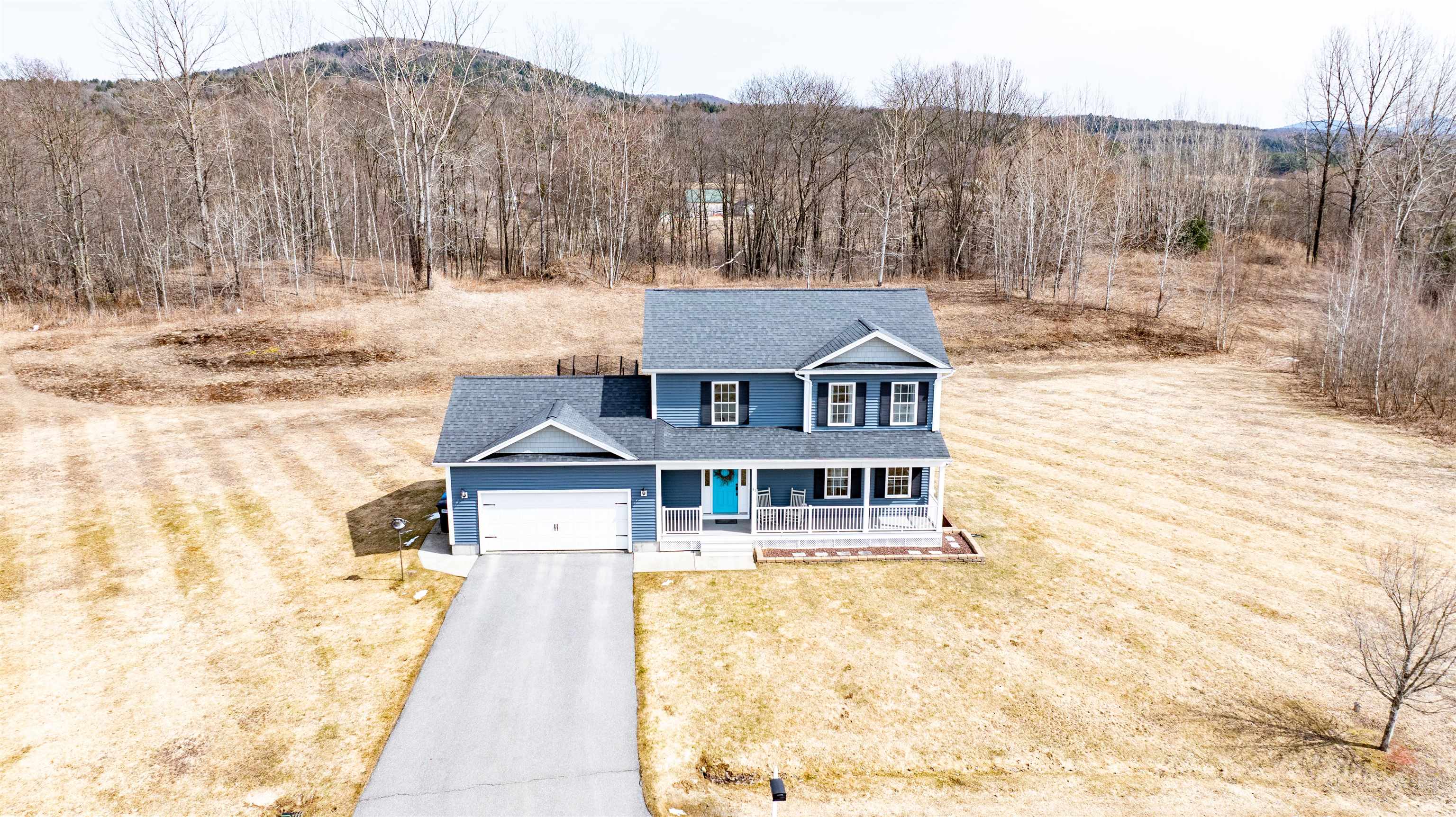 61 Bushey Road Fairfax, VT 05454 - Photo 48 of 59
