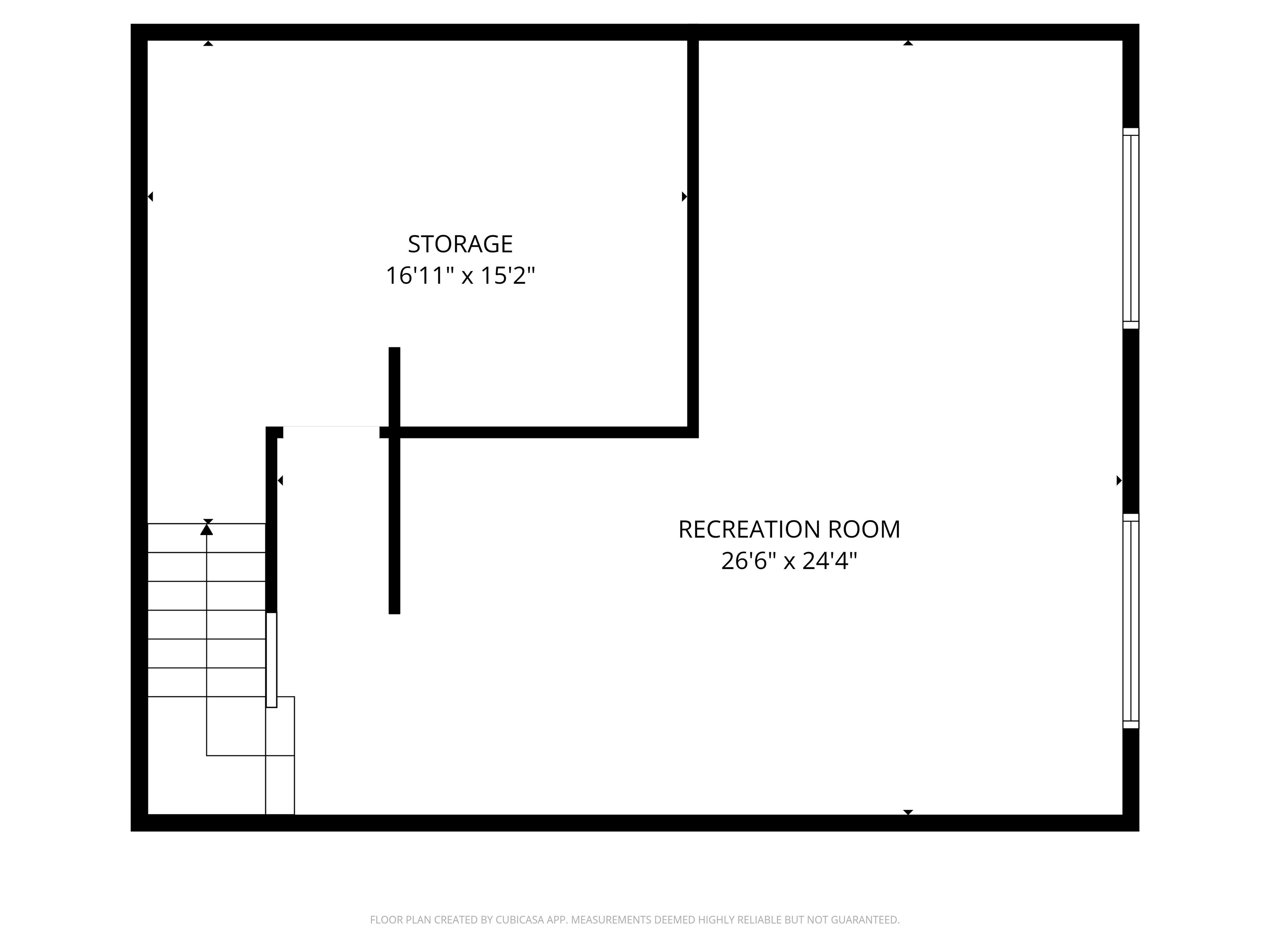 61 Bushey Road Fairfax, VT 05454 - Photo 50 of 64