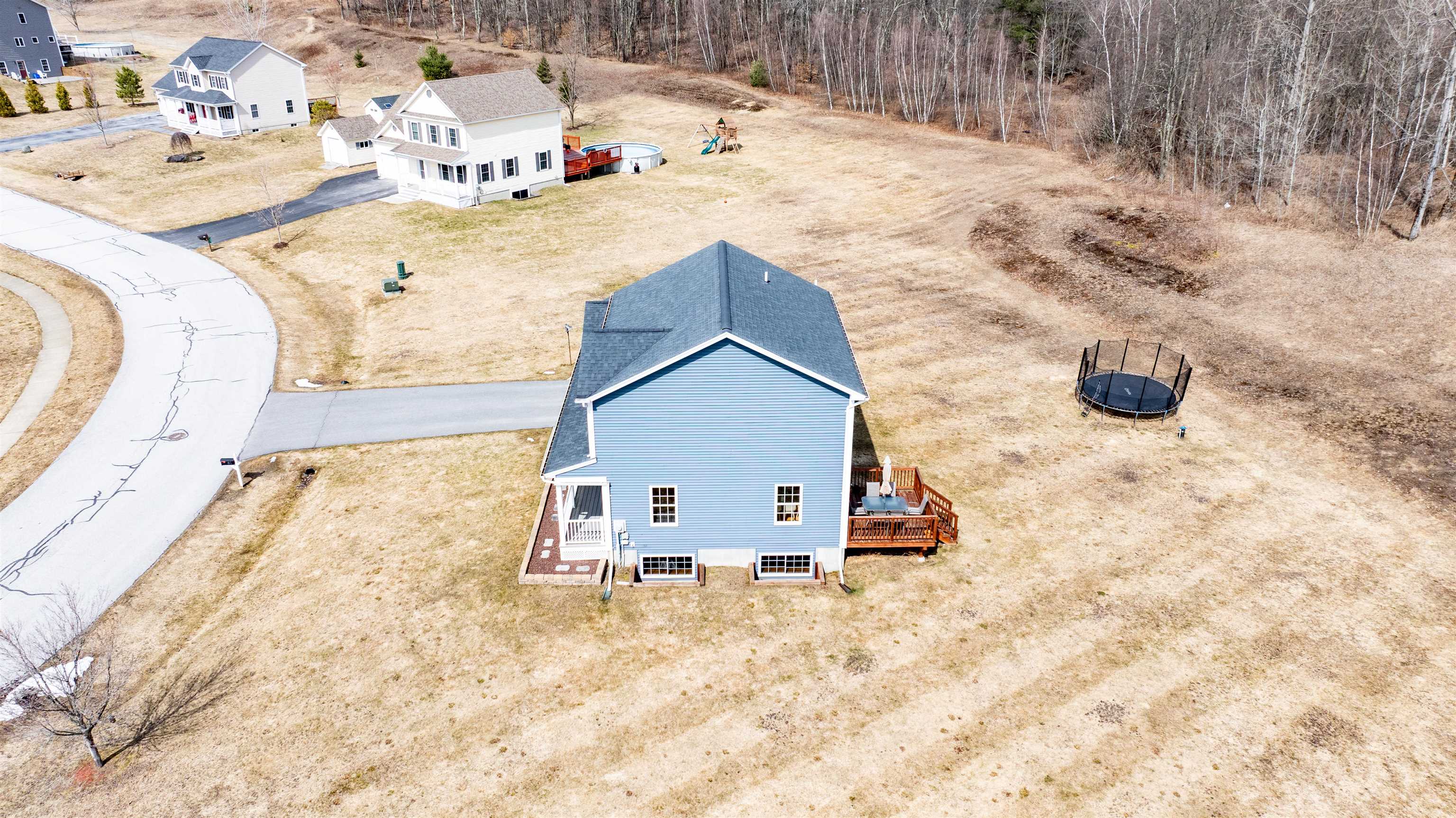 61 Bushey Road Fairfax, VT 05454 - Photo 50 of 59