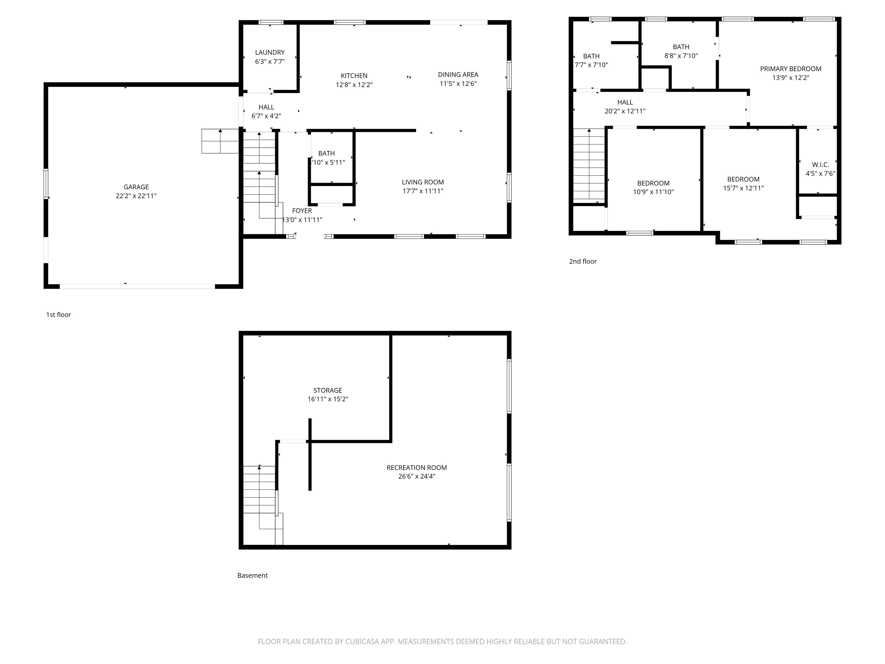 61 Bushey Road Fairfax, VT 05454 - Photo 51 of 64