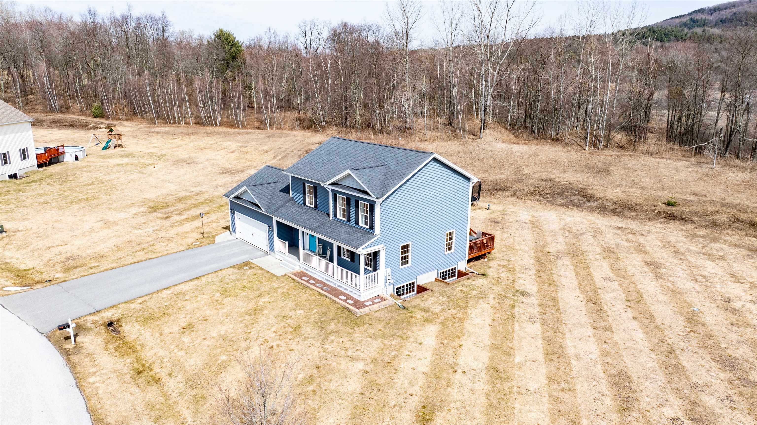 61 Bushey Road Fairfax, VT 05454 - Photo 54 of 64