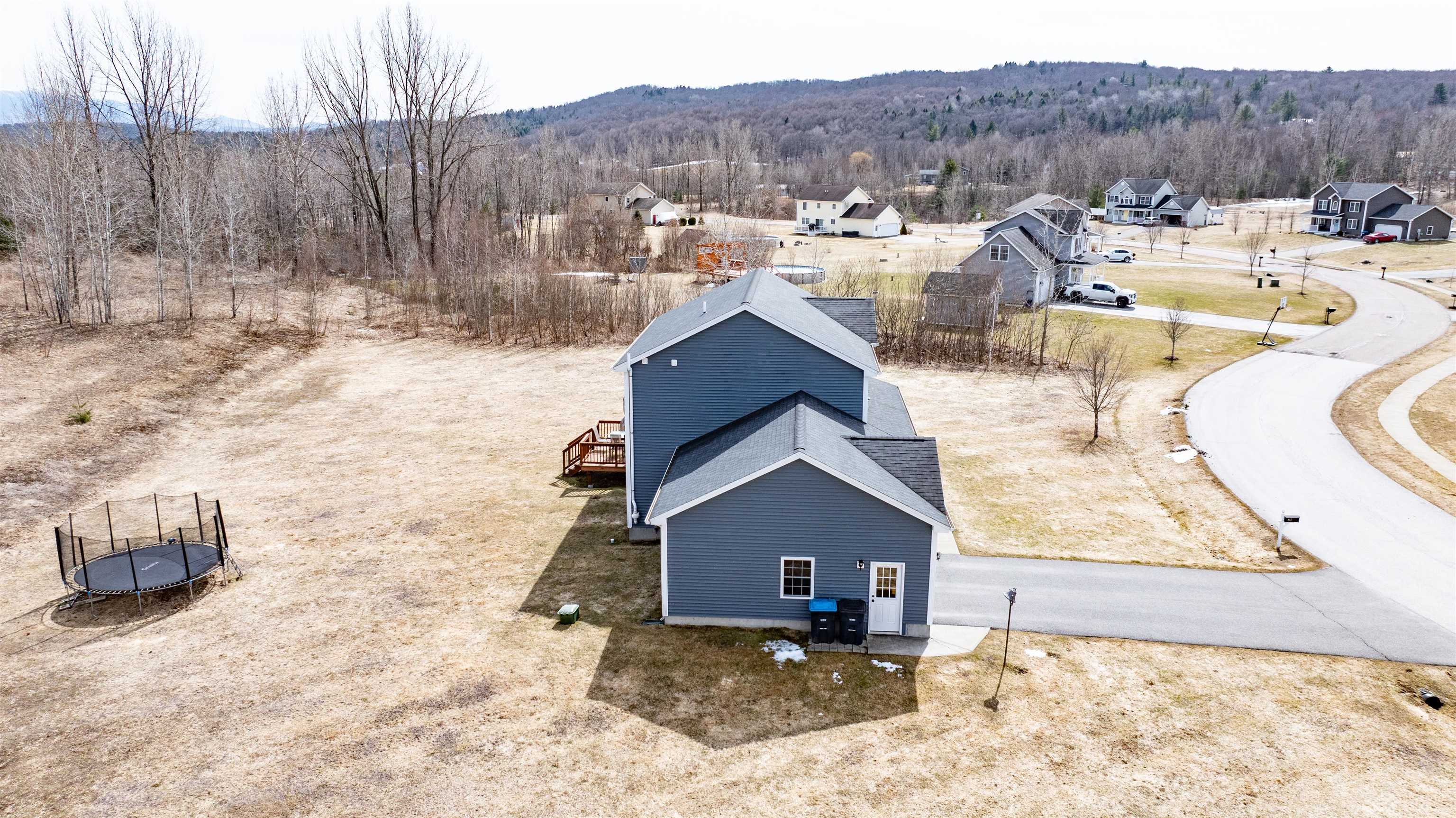 61 Bushey Road Fairfax, VT 05454 - Photo 56 of 64