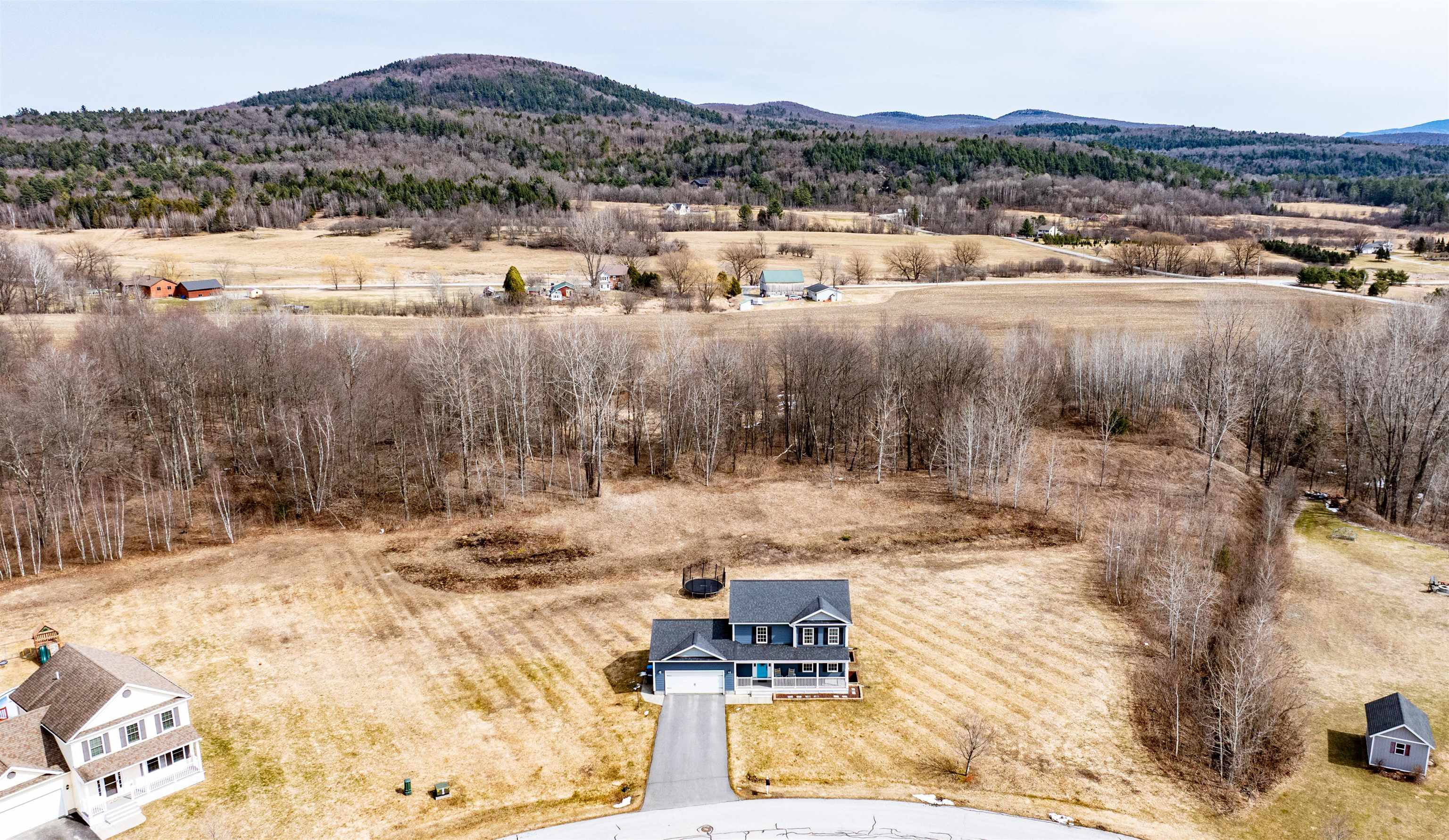 61 Bushey Road Fairfax, VT 05454 - Photo 62 of 64