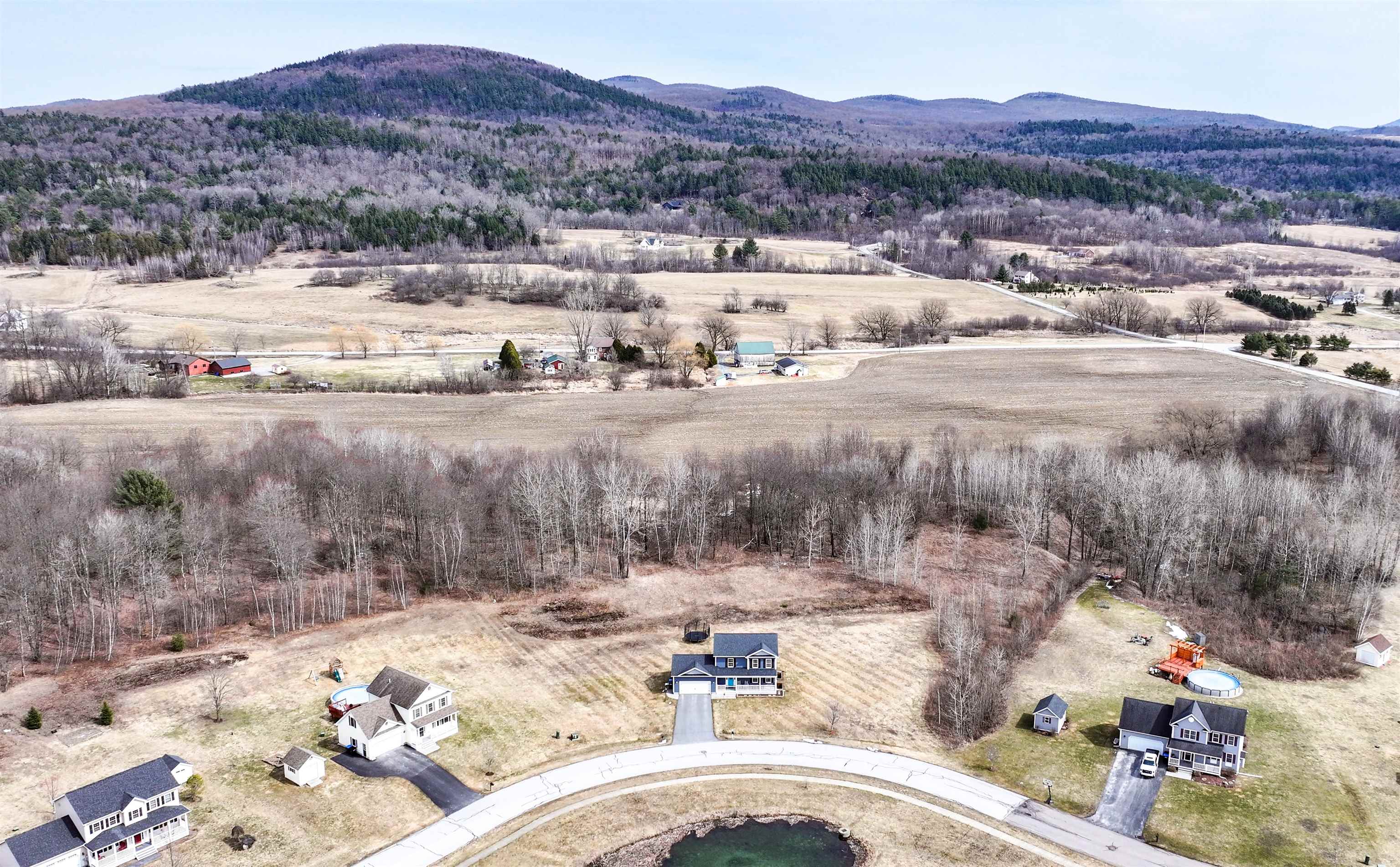 61 Bushey Road Fairfax, VT 05454 - Photo 64 of 64