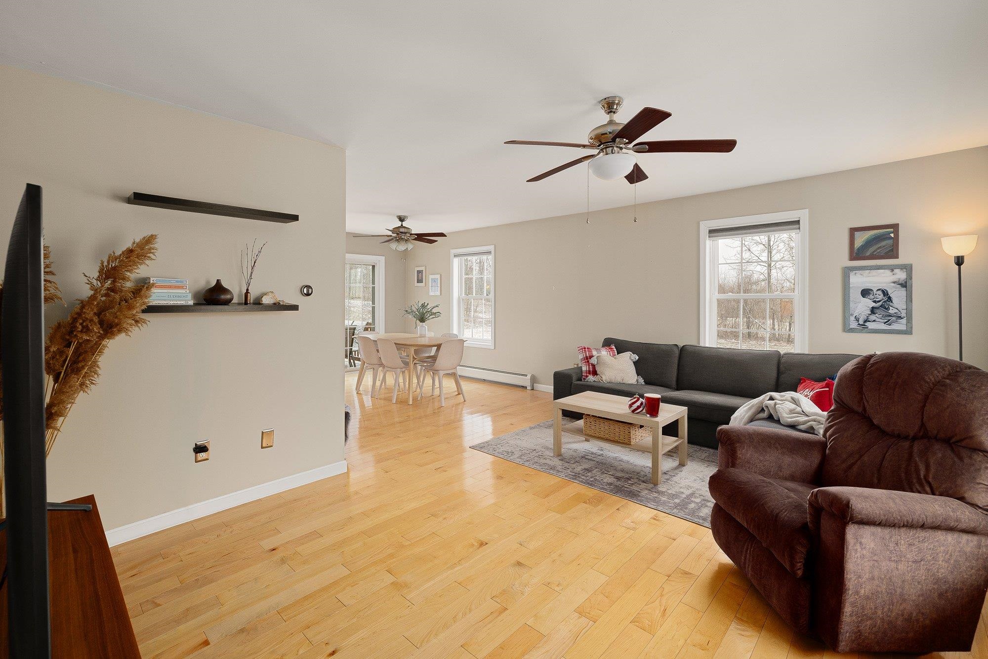 61 Bushey Road Fairfax, VT 05454 - Photo 8 of 64