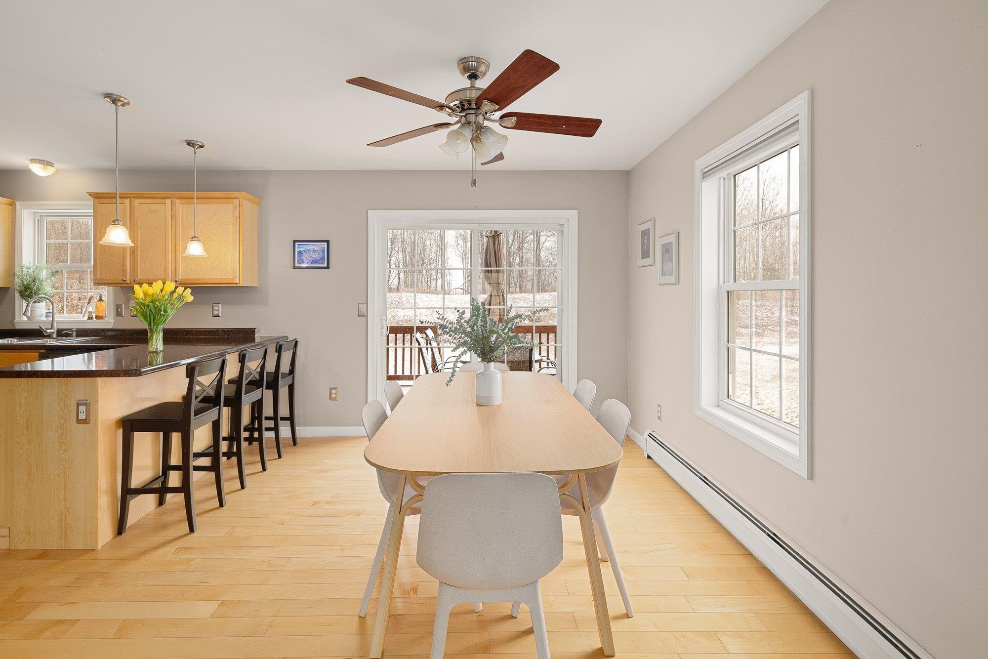 61 Bushey Road Fairfax, VT 05454 - Photo 9 of 59