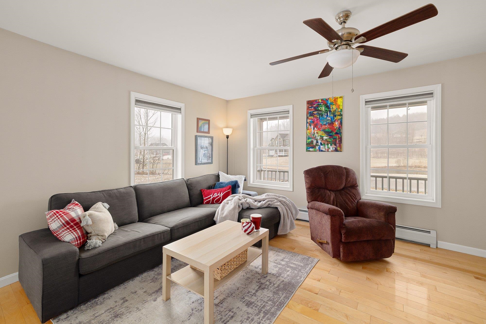 61 Bushey Road Fairfax, VT 05454 - Photo 10 of 64