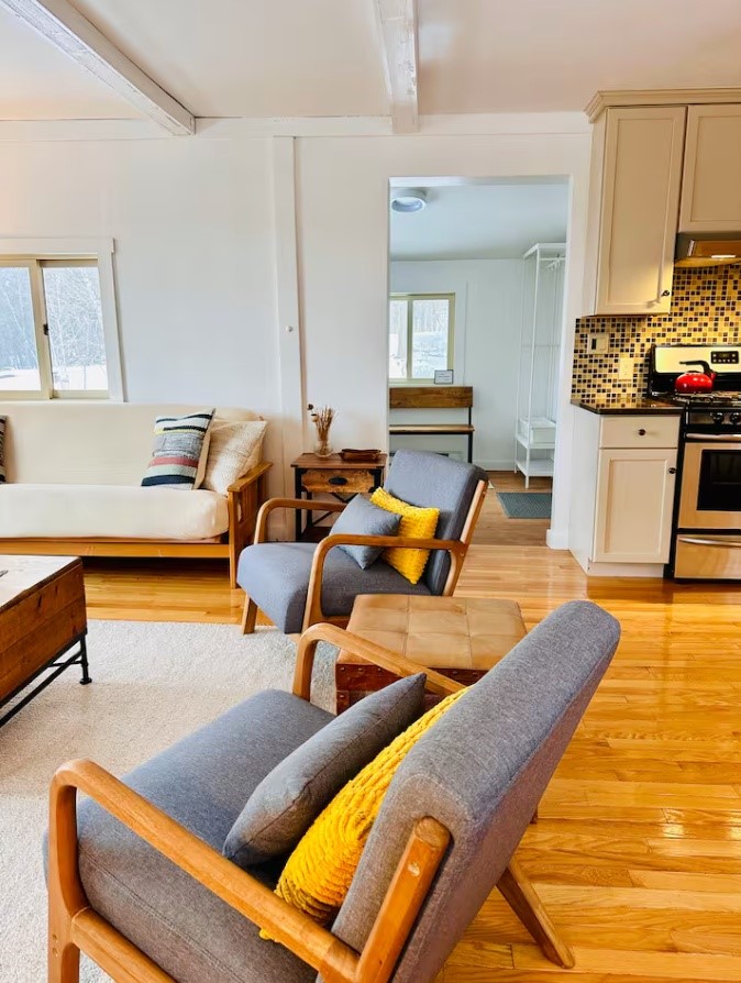 903 Dimmick Mountain Road Denver, NY 12421 - Photo 11 of 43