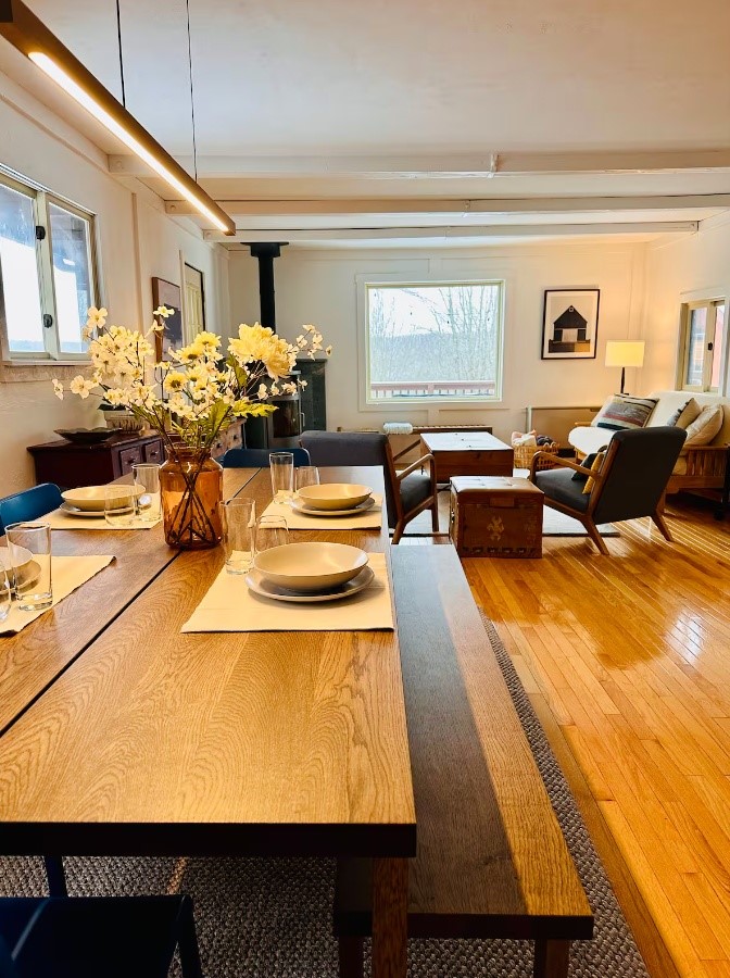 903 Dimmick Mountain Road Denver, NY 12421 - Photo 13 of 43