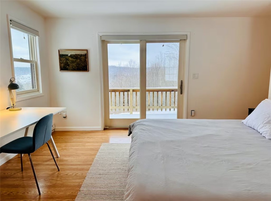 903 Dimmick Mountain Road Denver, NY 12421 - Photo 20 of 43