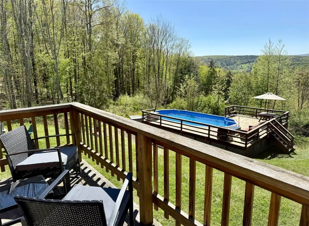 903 Dimmick Mountain Road Denver, NY 12421 - Photo 24 of 43